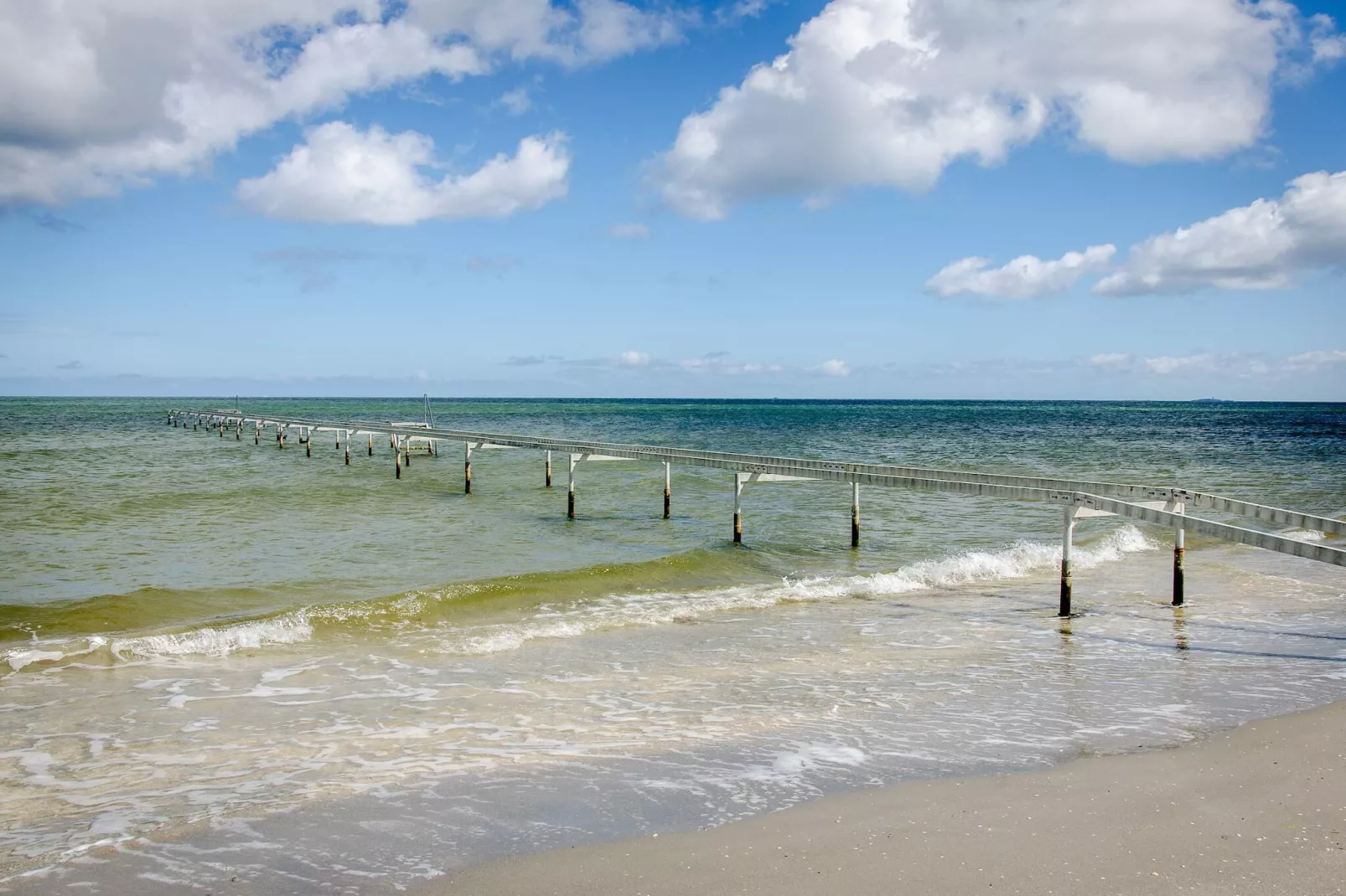 6 persoons vakantie huis in Ålbæk-By Traum-Waterzicht