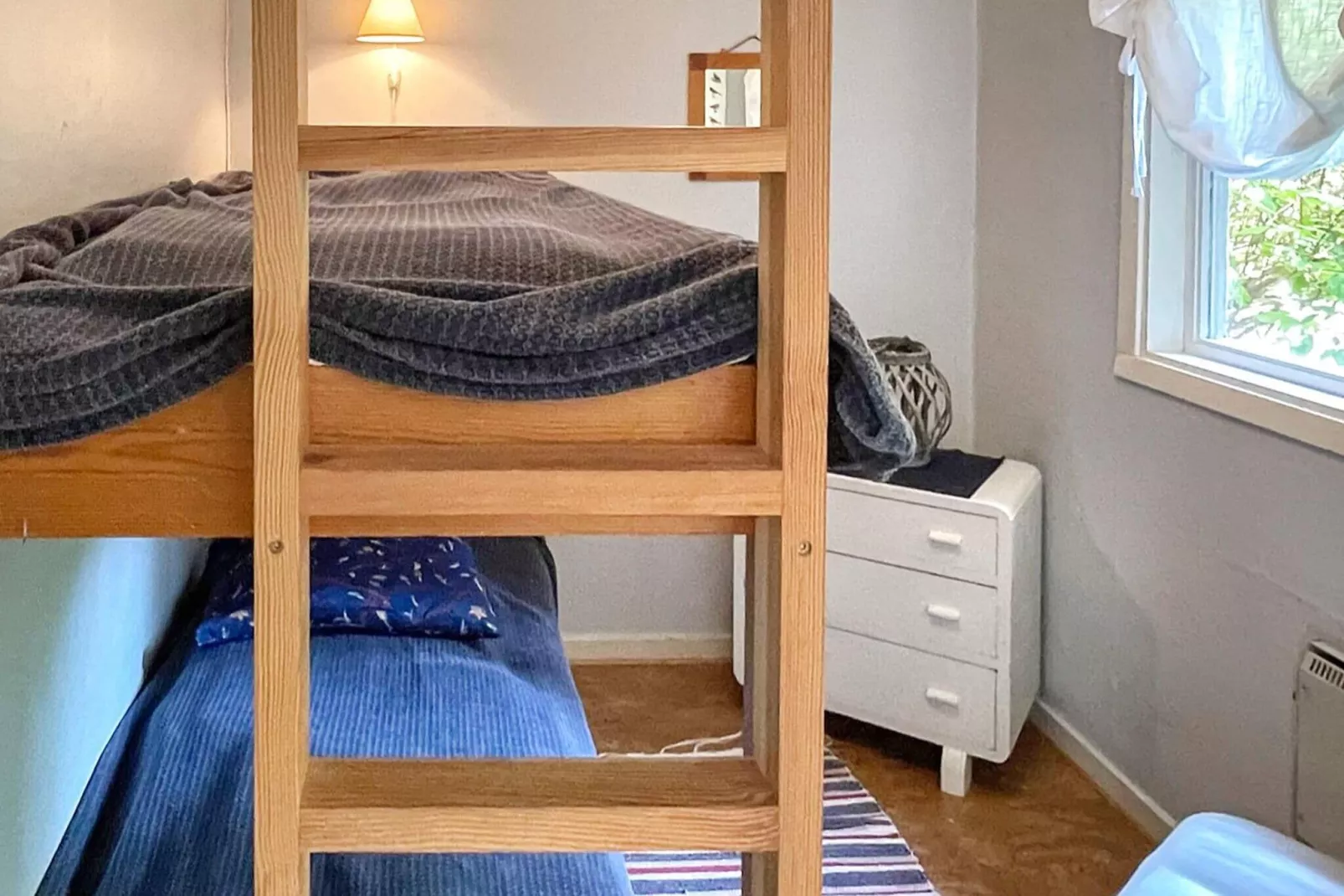 4 persoons vakantie huis in HÄSTVEDA-By Traum-Binnen