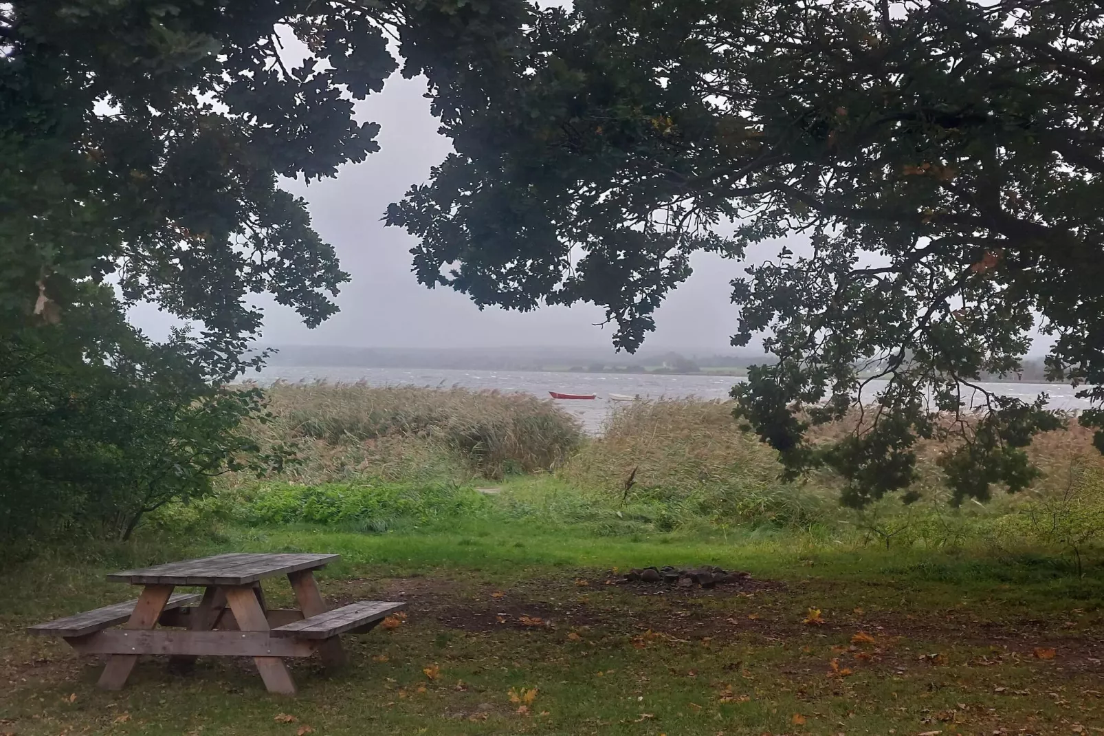 Kust ontsnapping in Praesto -- By Traum Ferienwohnungen-Niet-getagd