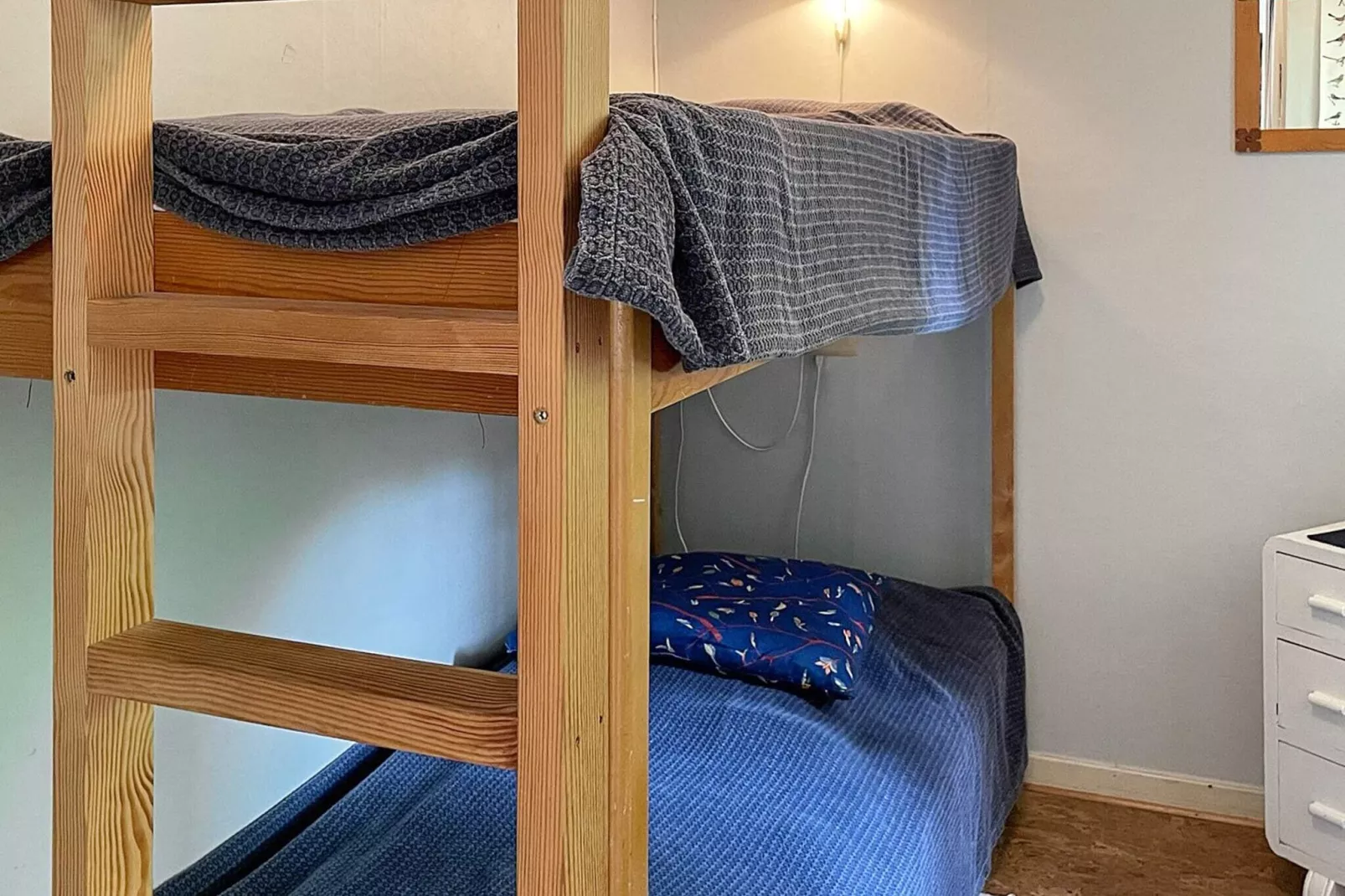 4 persoons vakantie huis in HÄSTVEDA-By Traum-Binnen
