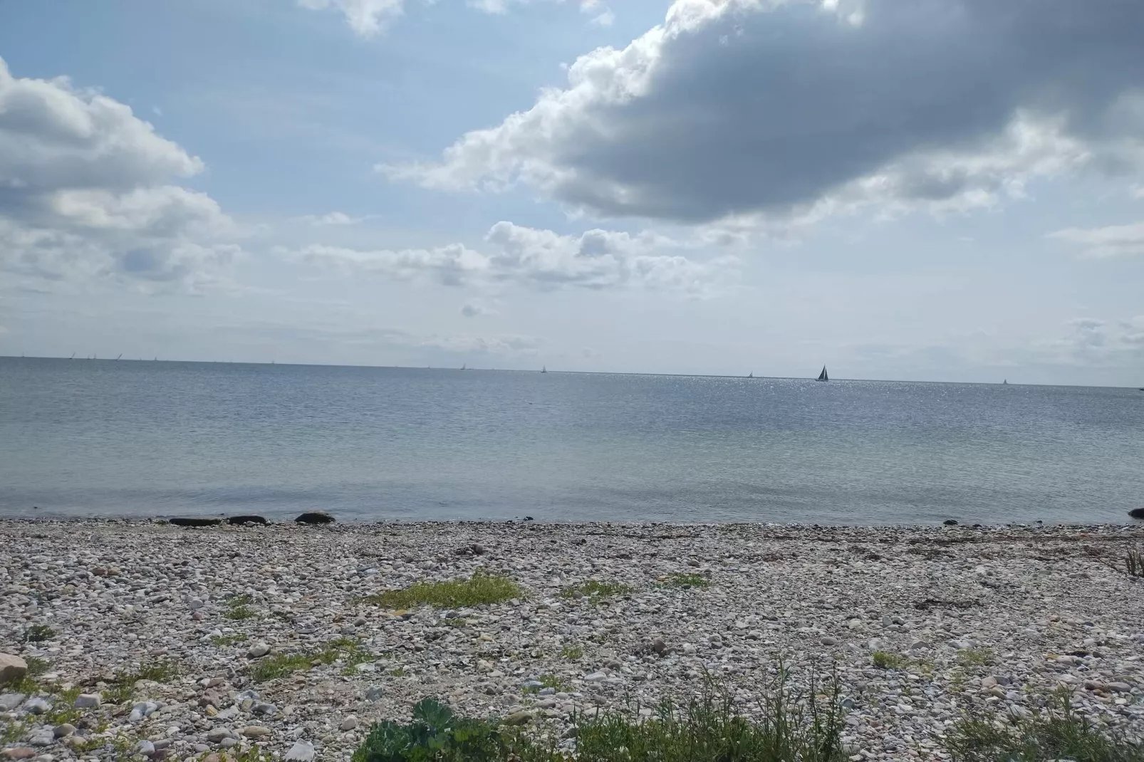 8 persoons vakantie huis in Sydals-By Traum-Waterzicht