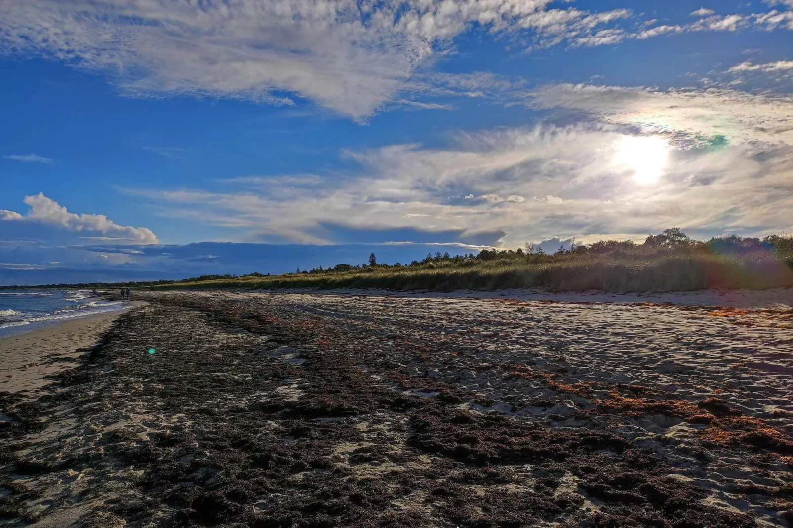 10 persoons vakantie huis in Væggerløse-By Traum-Waterzicht