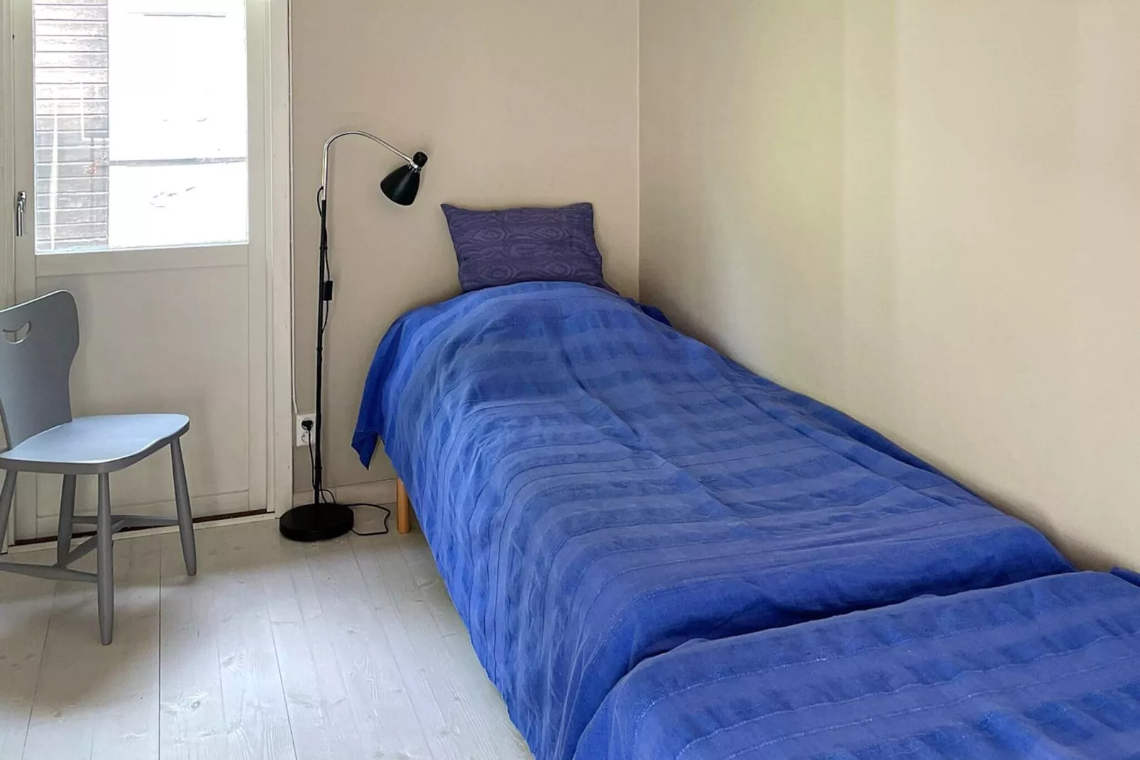 4 persoons vakantie huis in HÄSTVEDA-By Traum-Binnen