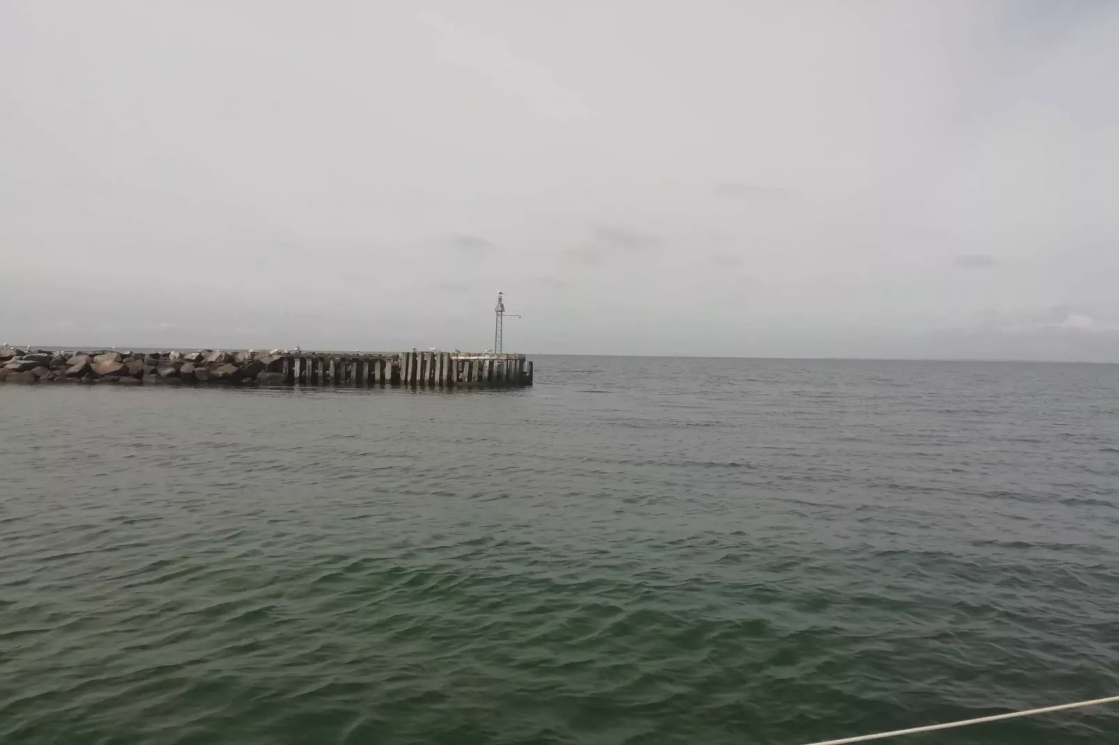 Luxe strandhuis -- By Traum Ferienwohnungen-Waterzicht