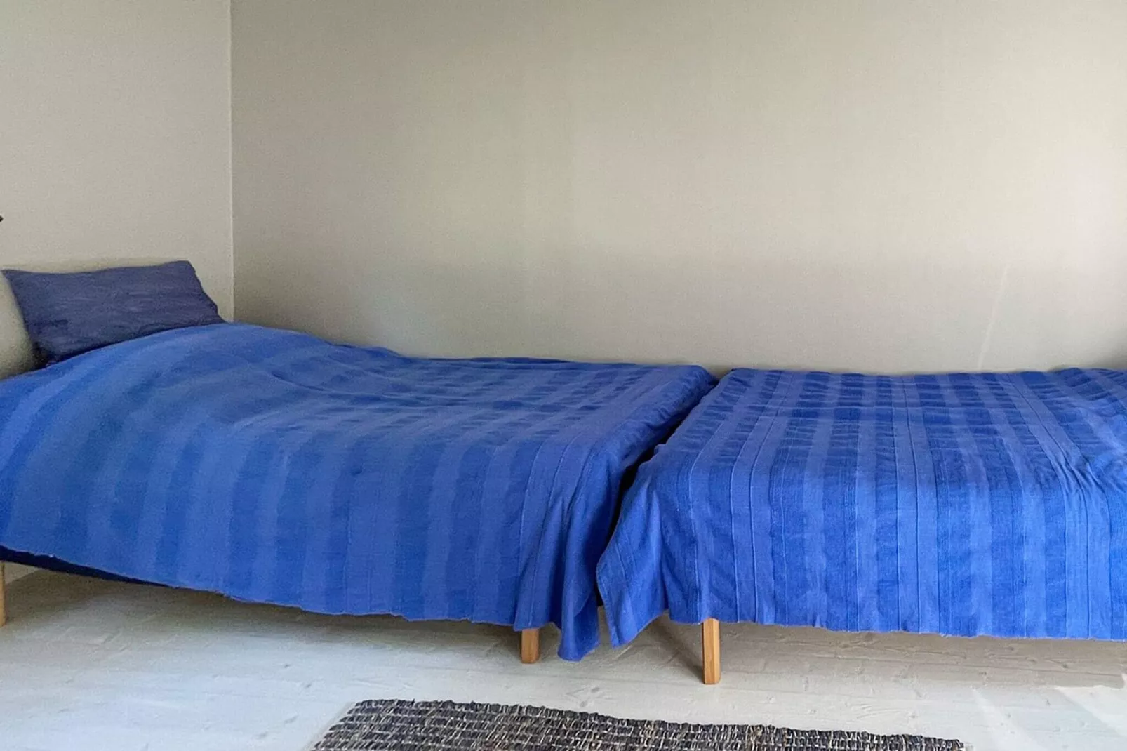 4 persoons vakantie huis in HÄSTVEDA-By Traum-Binnen