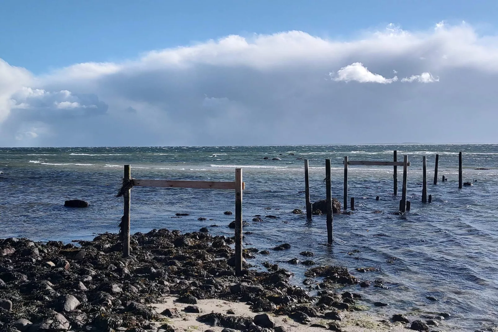 Luxe retraite aan zee -- By Traum Ferienwohnungen-Waterzicht