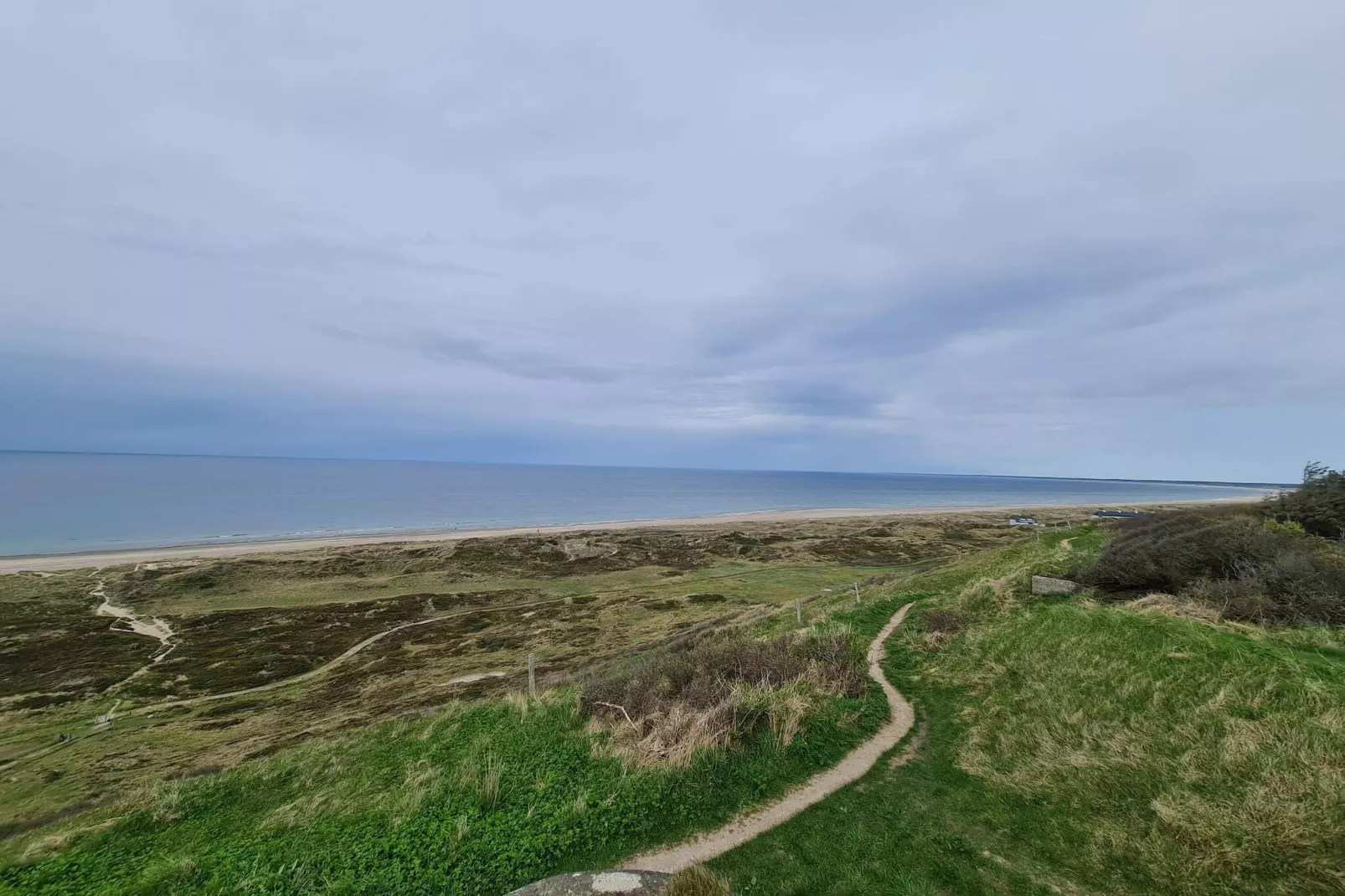 Gezellig strandverblijf -- By Traum Ferienwohnungen-Niet-getagd