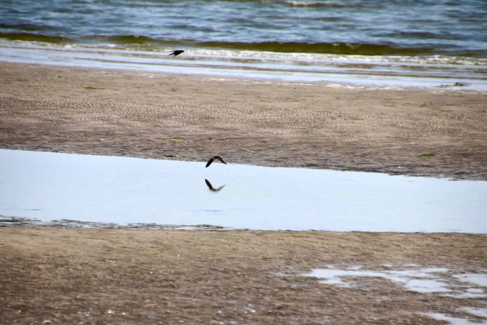 6 persoons vakantie huis in Hadsund-By Traum-Waterzicht