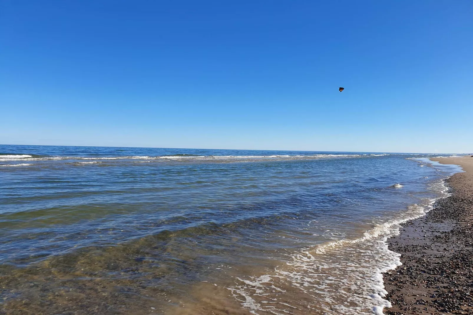 4 persoons vakantie huis in Jerup-By Traum-Waterzicht