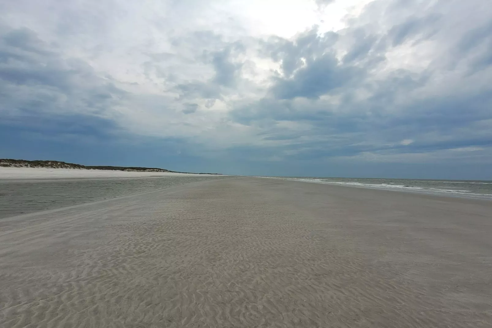 Kust ontsnapping in Ho Bay -- By Traum Ferienwohnungen-Waterzicht