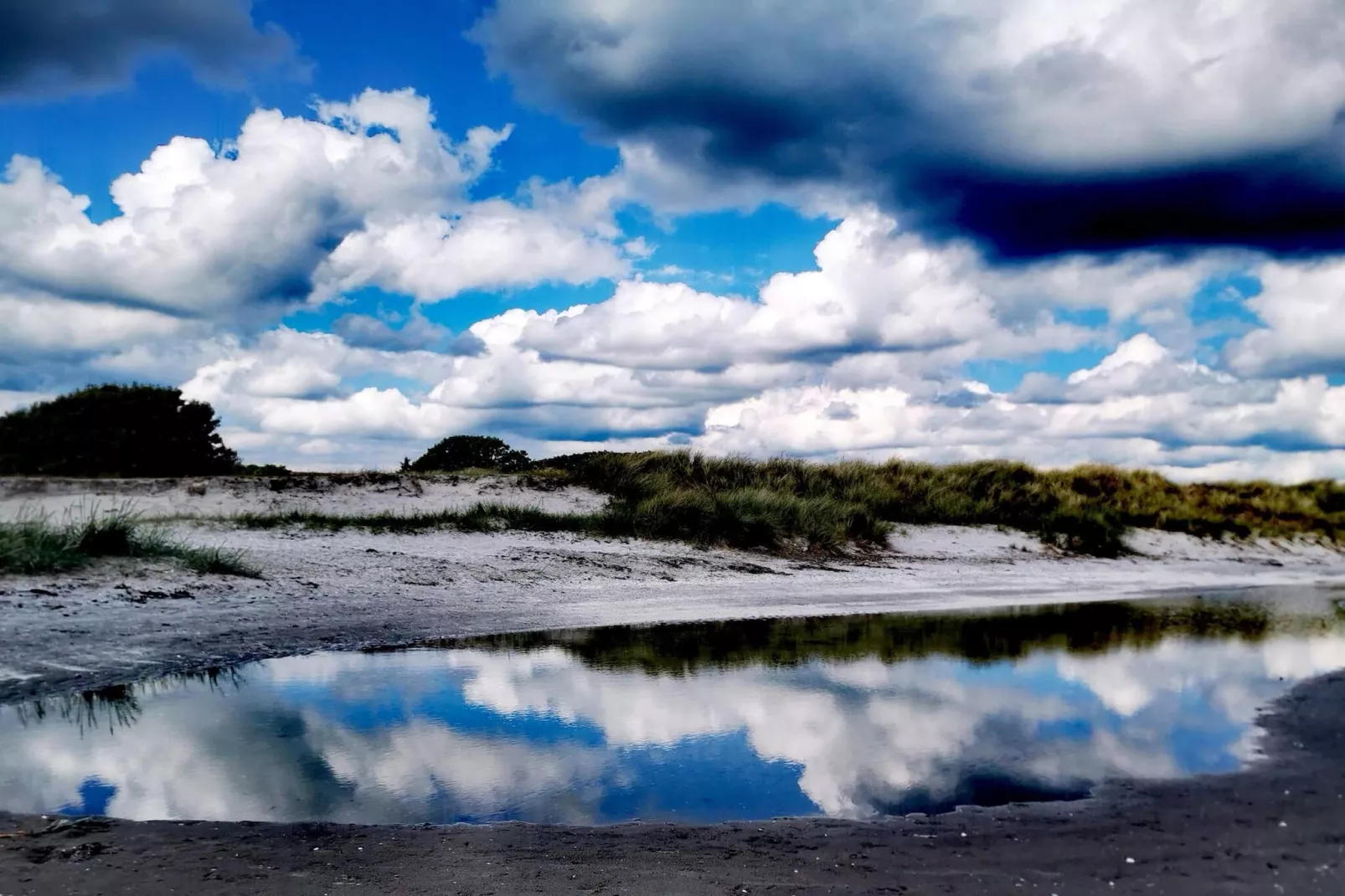 6 persoons vakantie huis in Hals-By Traum-Waterzicht