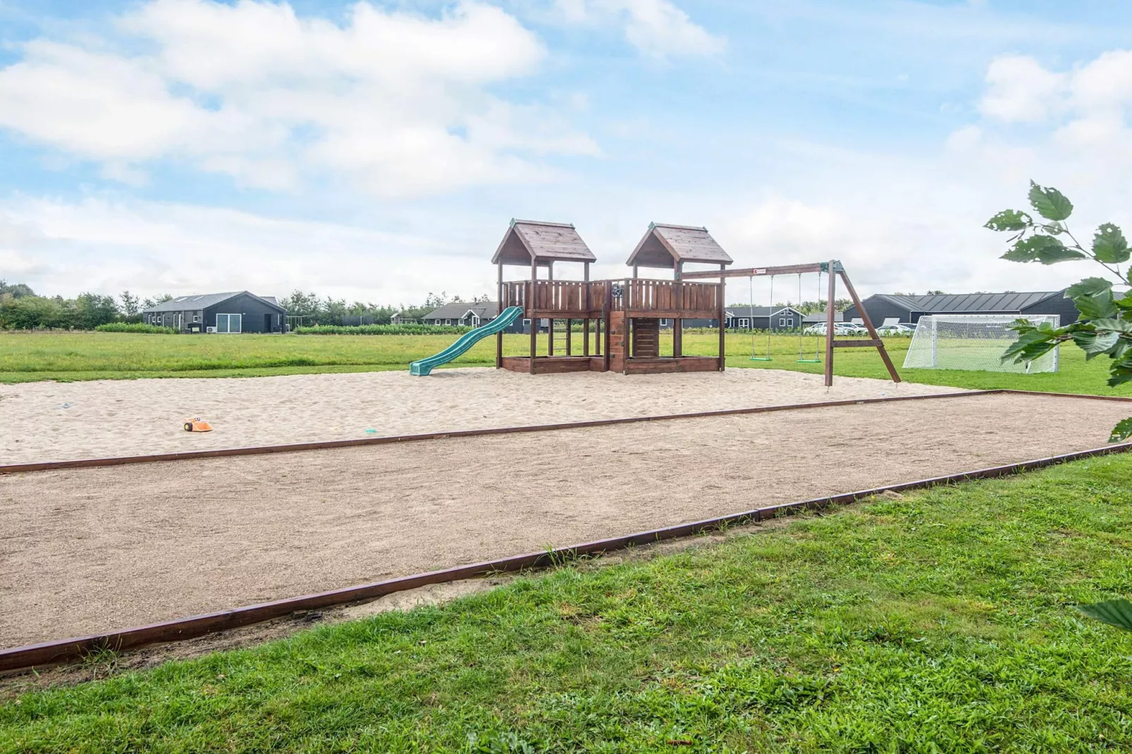 10 persoons vakantie huis in Ansager-By Traum-Niet-getagd