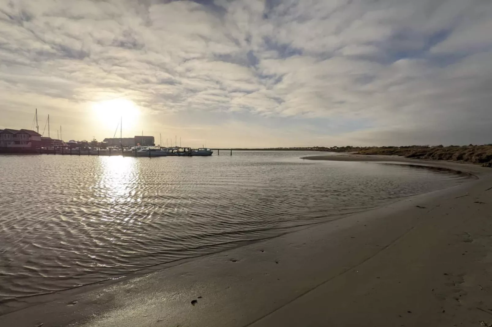 14 persoons vakantie huis in Grenaa-By Traum-Waterzicht