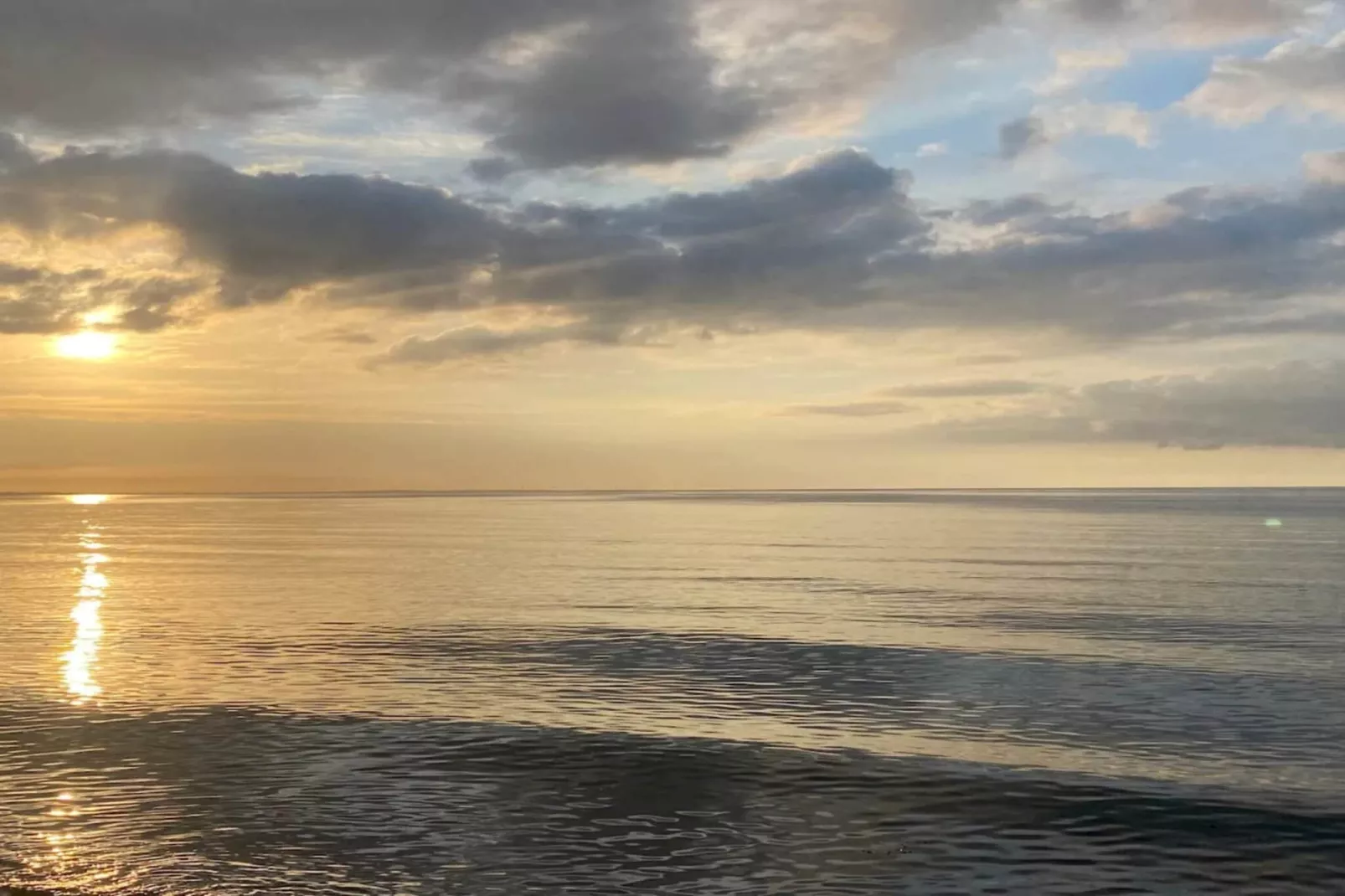 Natuur retraite bij strand -- By Traum Ferienwohnungen-Waterzicht