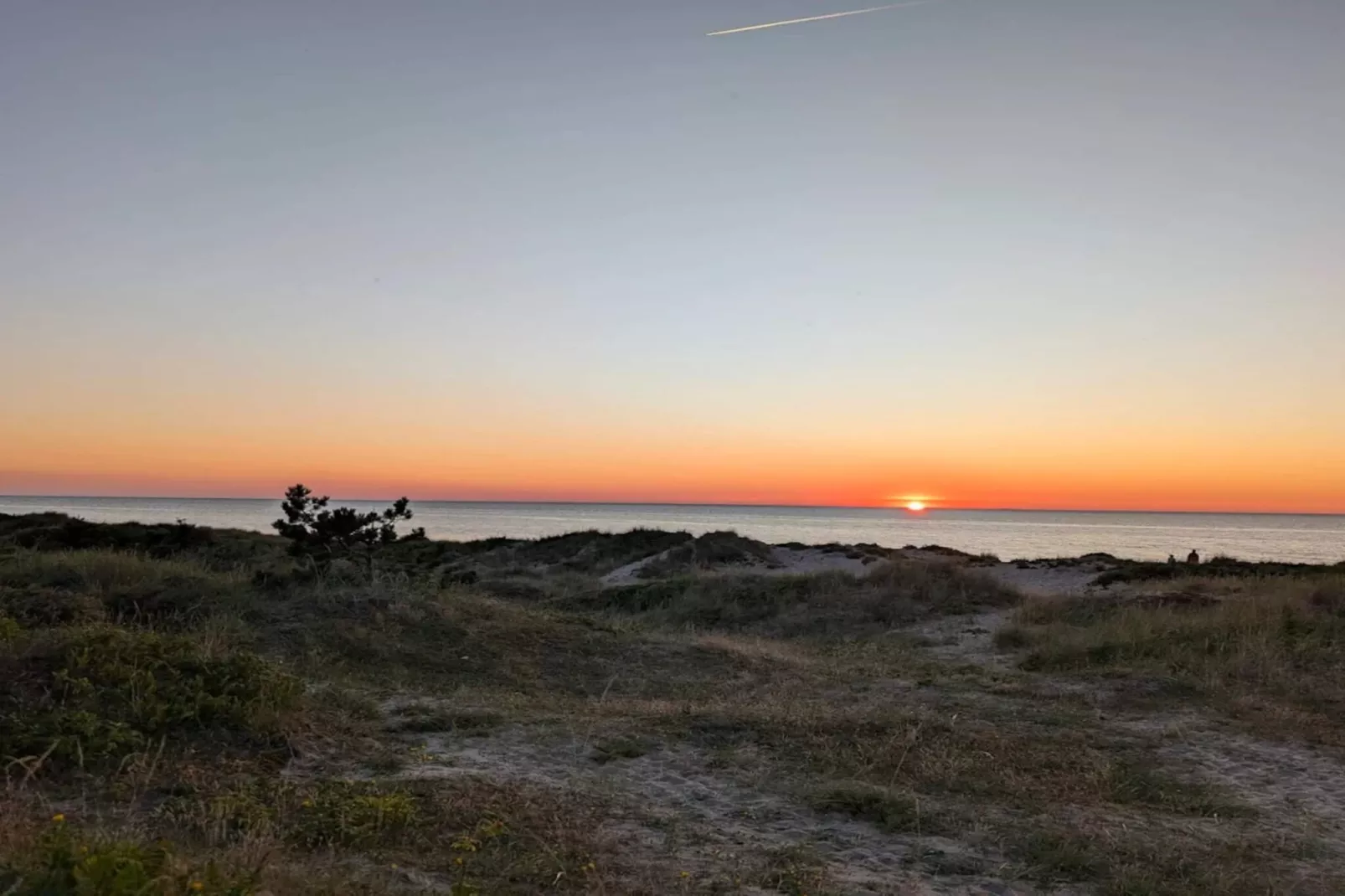 6 persoons vakantie huis in Frederiksværk-By Traum-Waterzicht