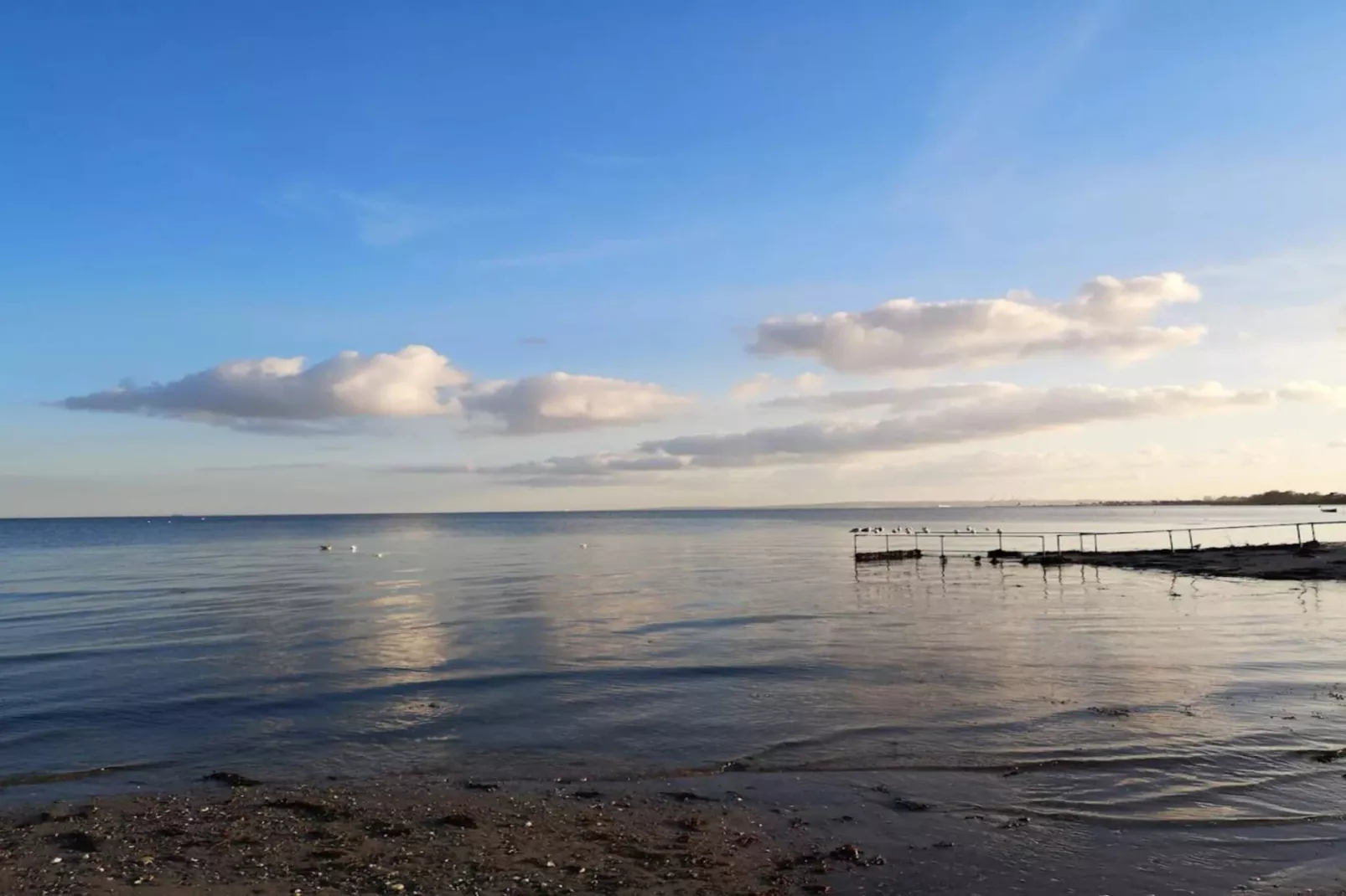 12 persoons vakantie huis in Egå-By Traum-Waterzicht