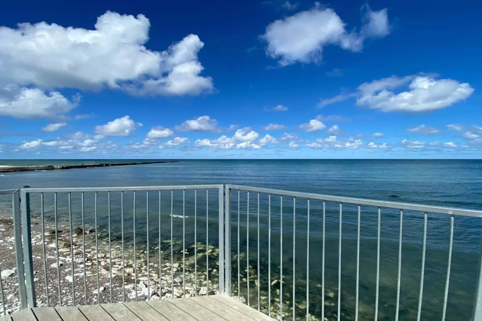 Afgelegen toevlucht nabij zee -- By Traum Ferienwohnungen-Waterzicht