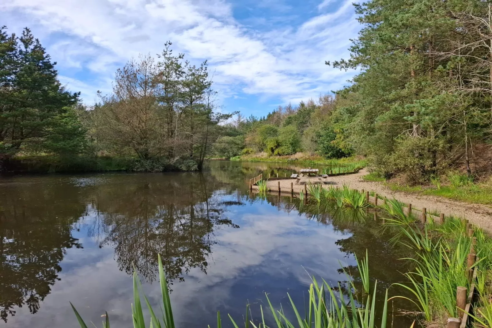 6 persoons vakantie huis in Oksbøl-By Traum