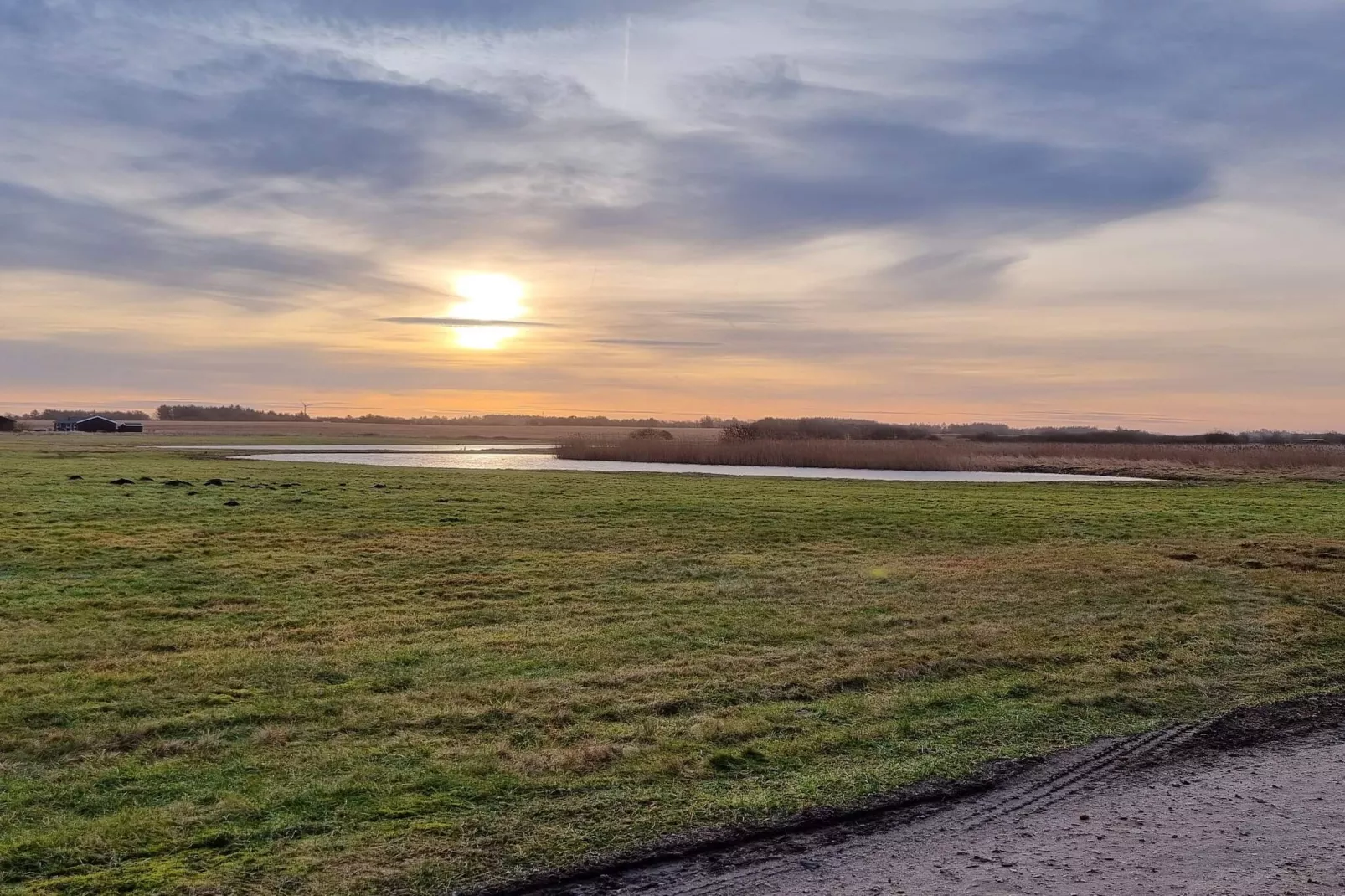 6 persoons vakantie huis in Løkken-By Traum-Niet-getagd