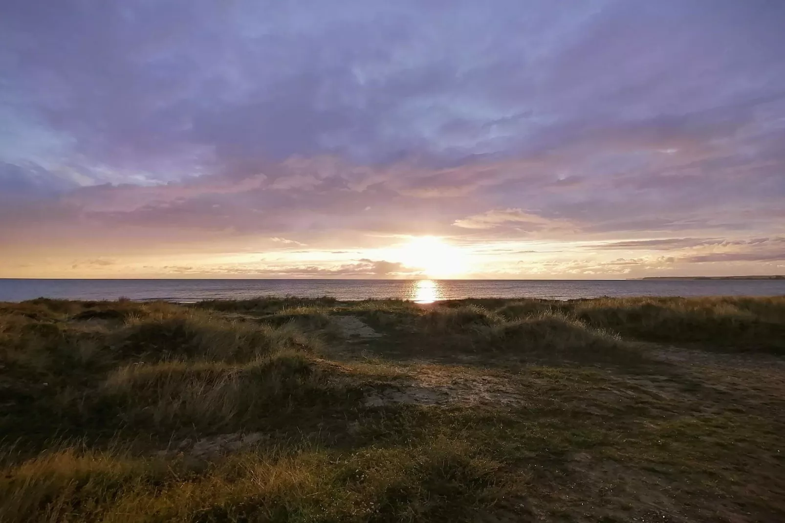 8 persoons vakantie huis in Stege-By Traum-Waterzicht