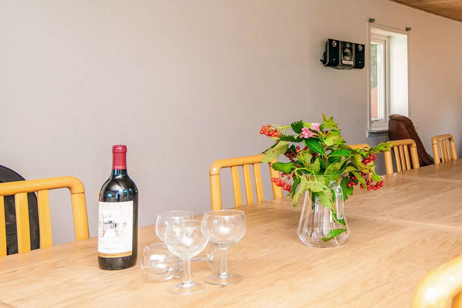 12 persoons vakantie huis in Bredebro-By Traum-Binnen