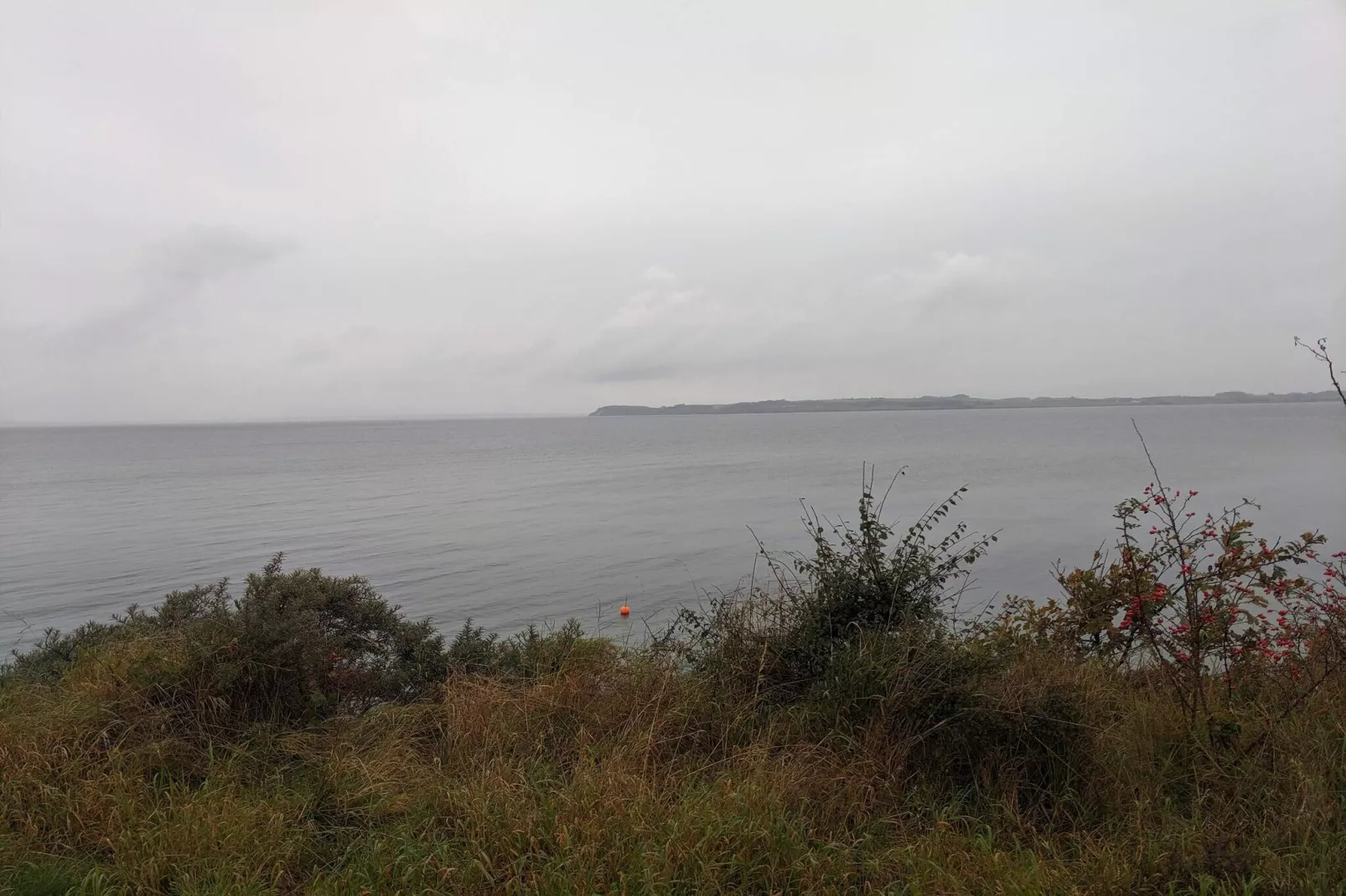 Kust ontsnapping in Helgenaes -- By Traum Ferienwohnungen-Waterzicht