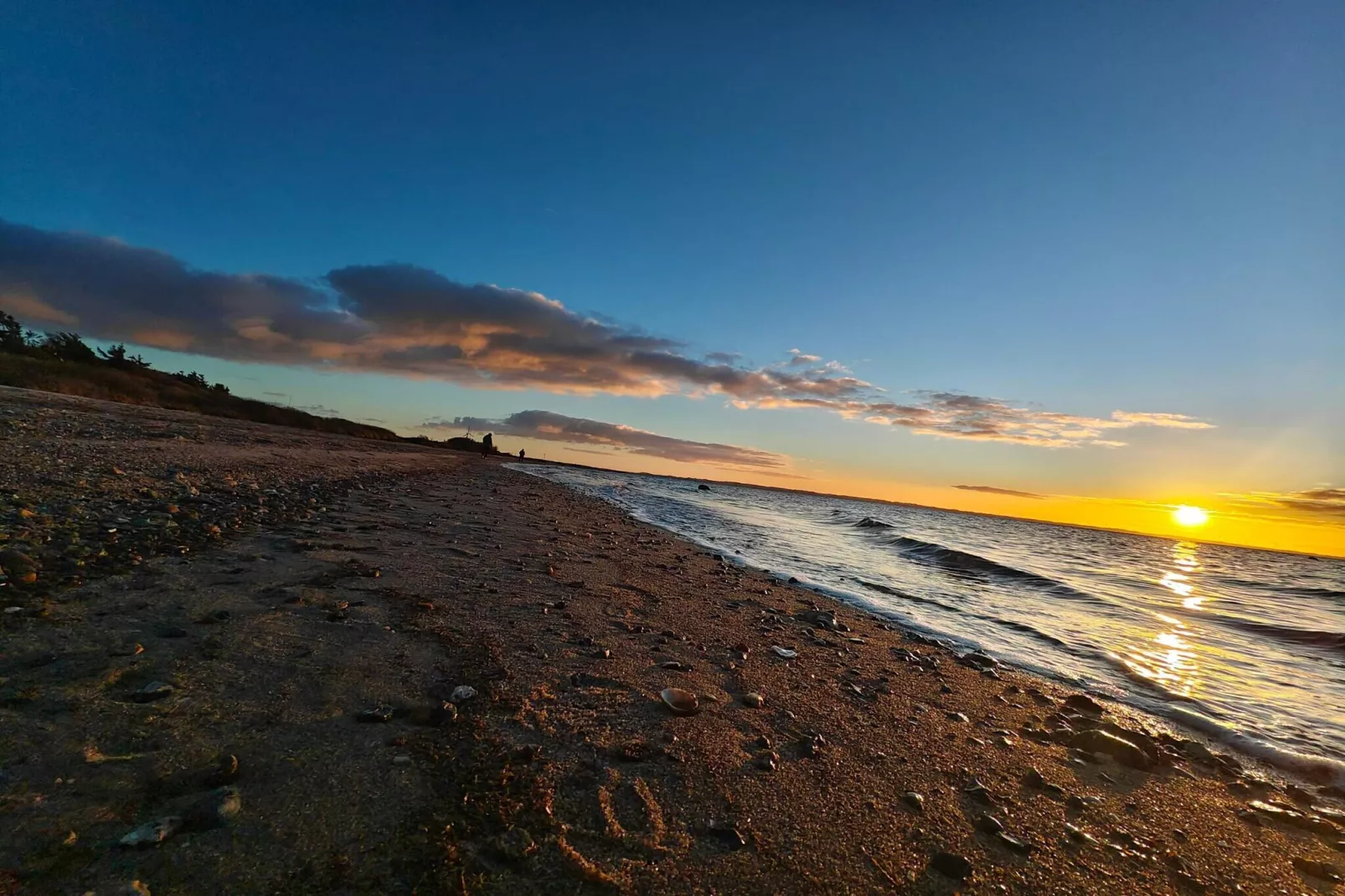 6 persoons vakantie huis in Vinderup-By Traum-Waterzicht