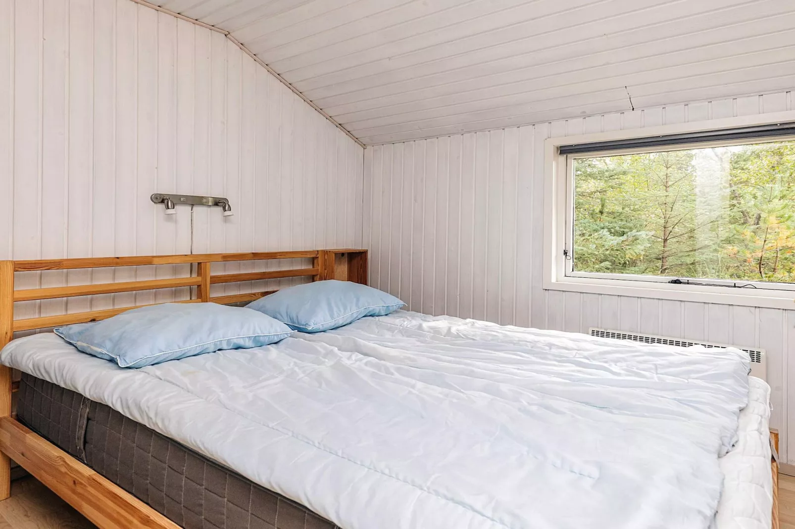 5 persoons vakantie huis in Ålbæk-By Traum-Binnen