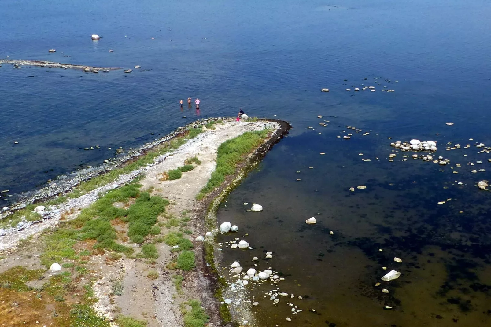 4 persoons vakantie huis in BERGKVARA-By Traum-Waterzicht