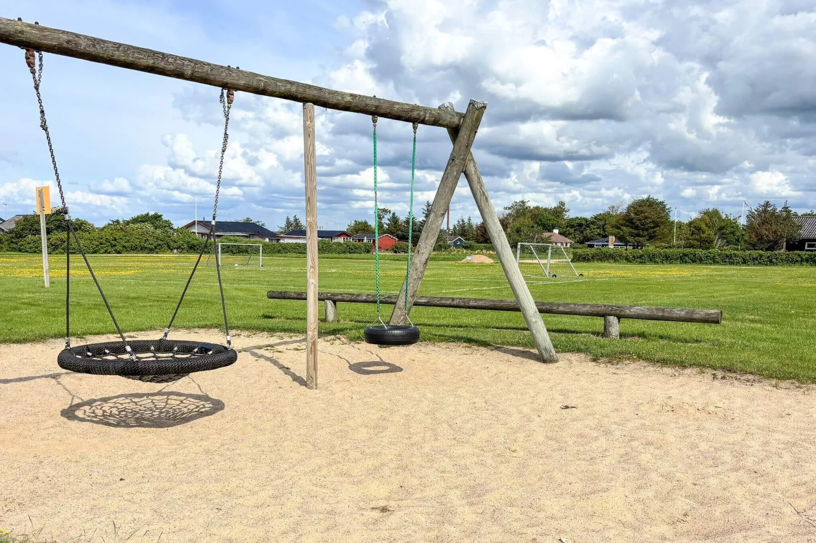 10 persoons vakantie huis in Vinderup-By Traum-Niet-getagd