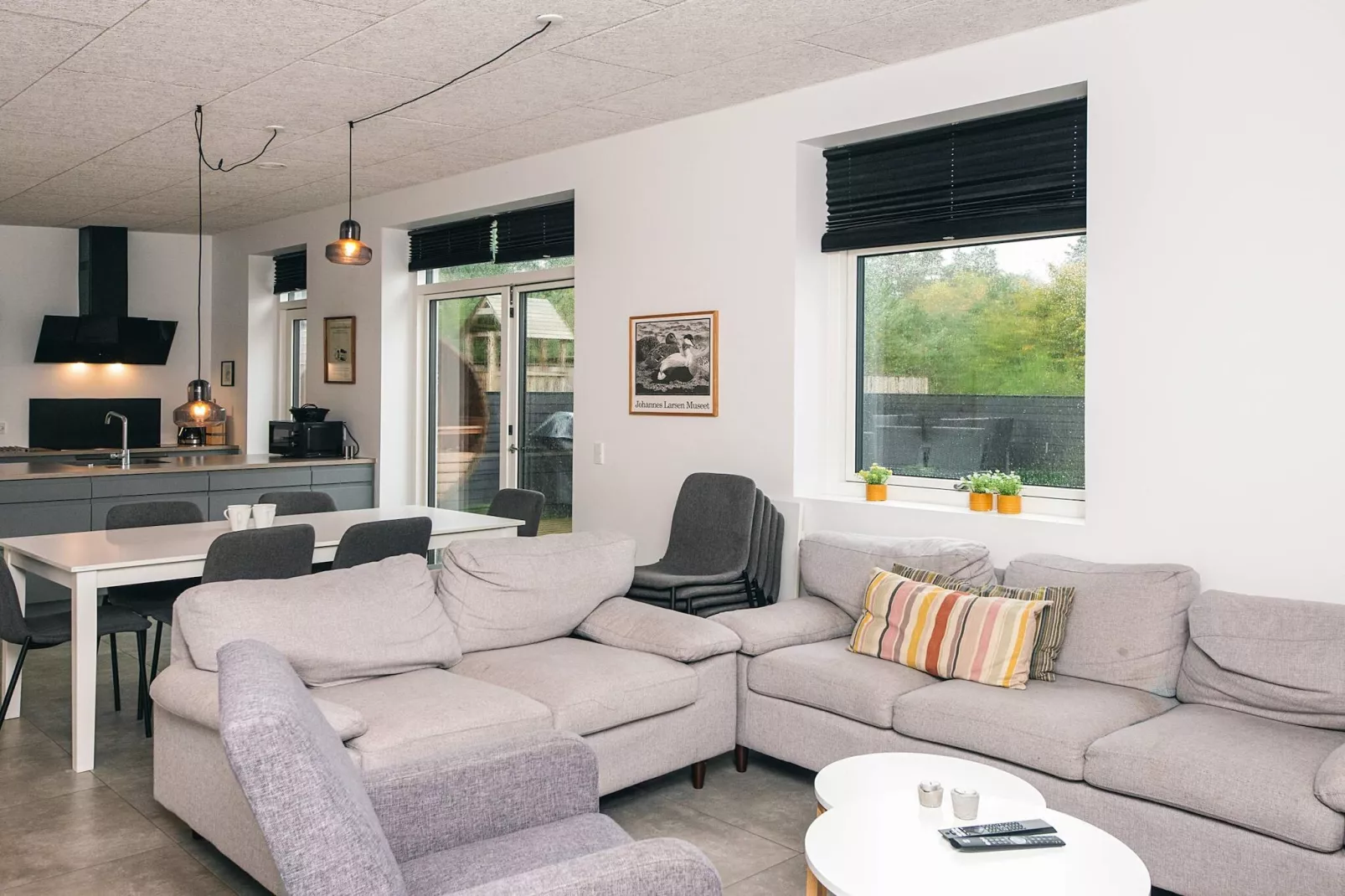 12 persoons vakantie huis in Ebeltoft-Binnen