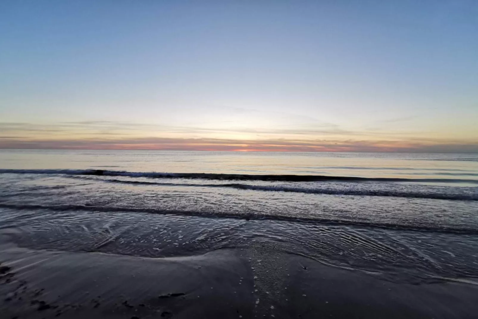 Panoramisch kustverblijf -- By Traum Ferienwohnungen-Waterzicht