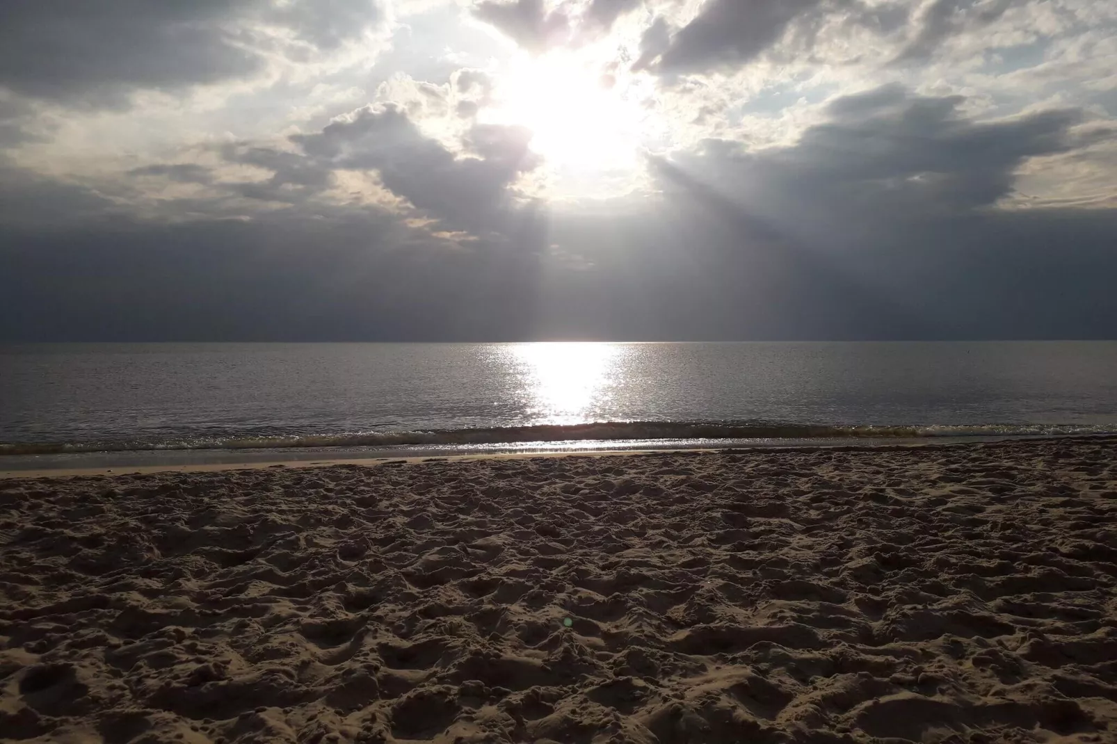 6 persoons vakantie huis in Ringkøbing-By Traum-Waterzicht