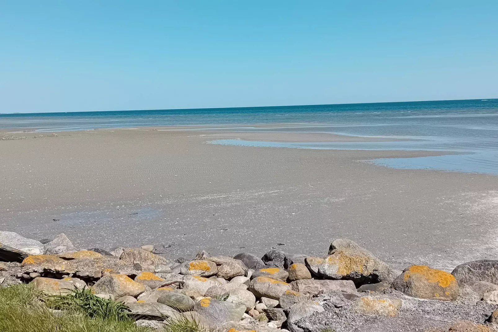 6 persoons vakantie huis in Asaa-By Traum-Waterzicht