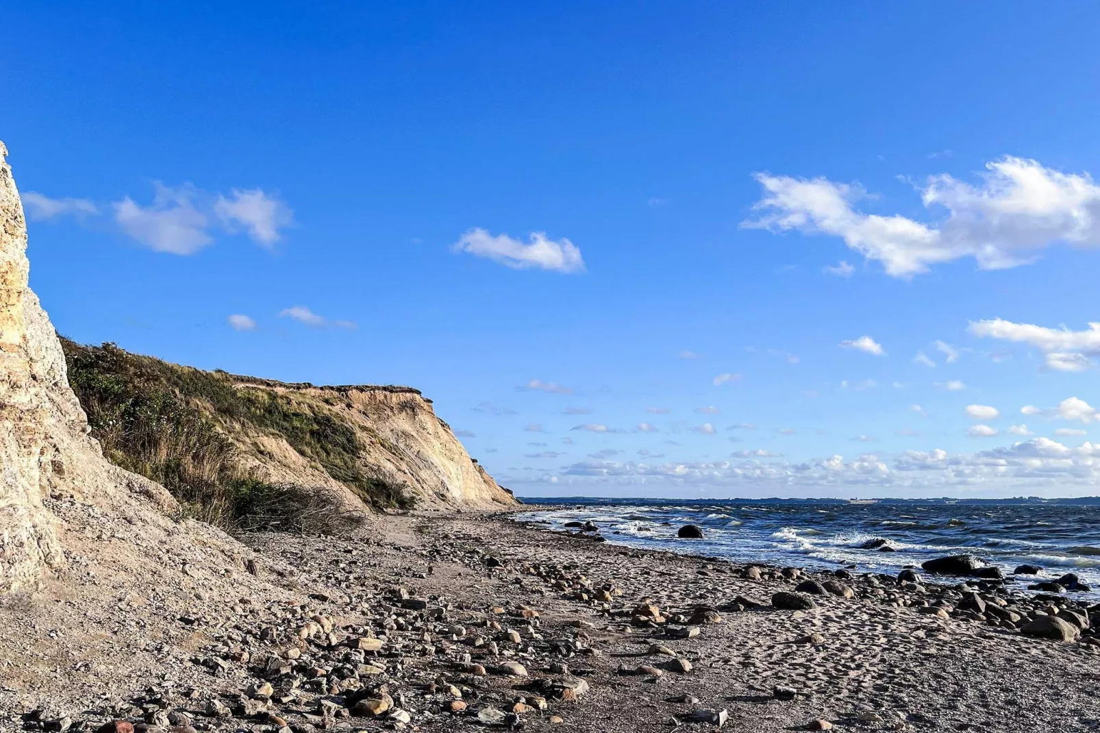 6 persoons vakantie huis in Løgstør-By Traum-Waterzicht