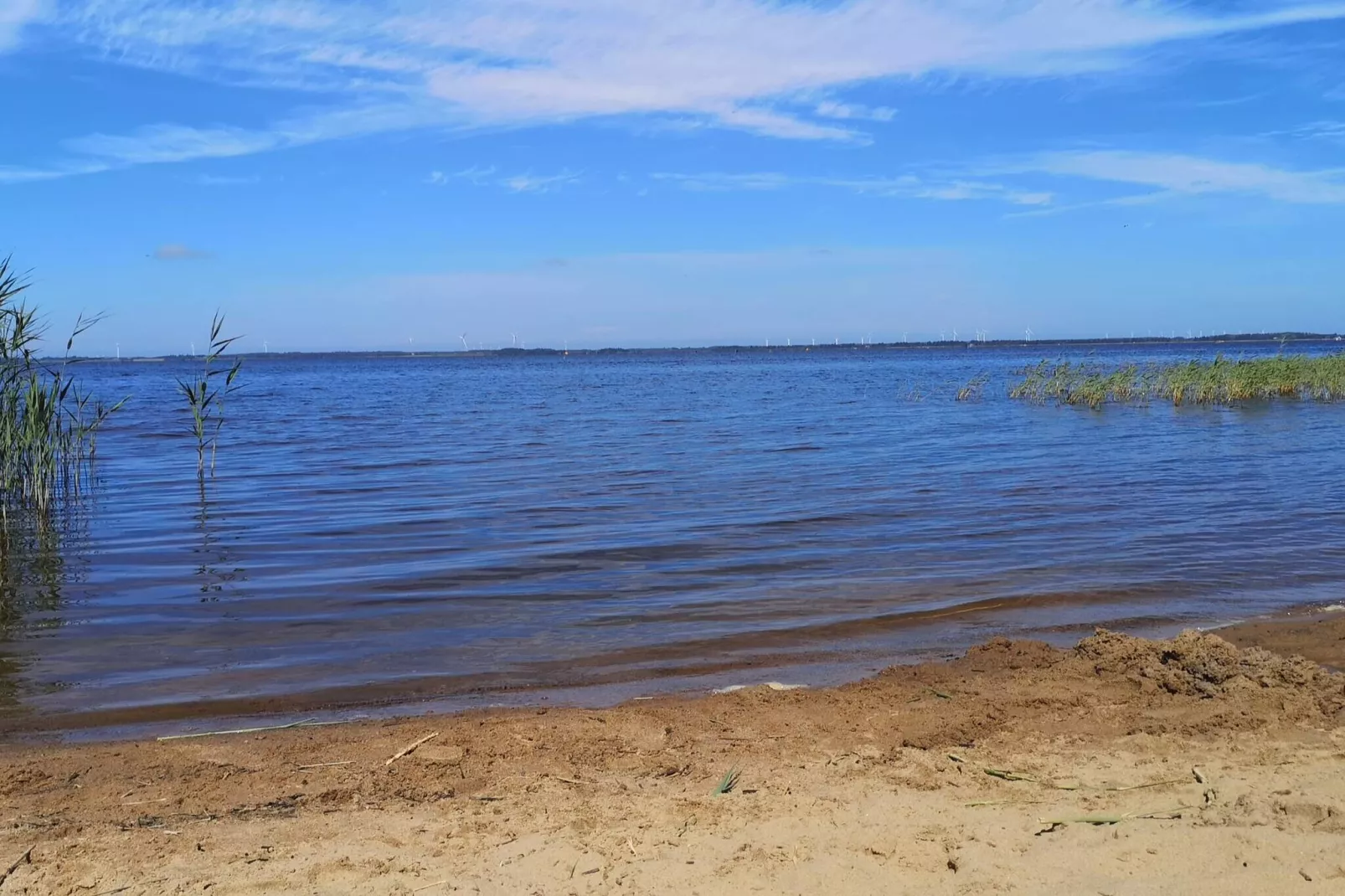 6 persoons vakantie huis in Ulfborg-Waterzicht