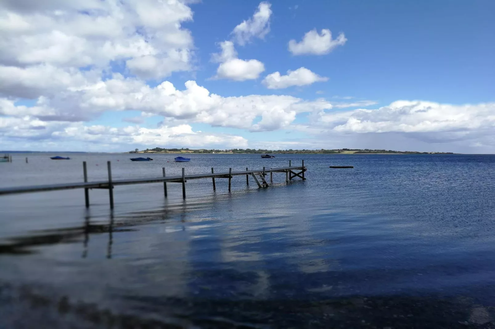 4 persoons vakantie huis in Aabenraa-By Traum-Waterzicht