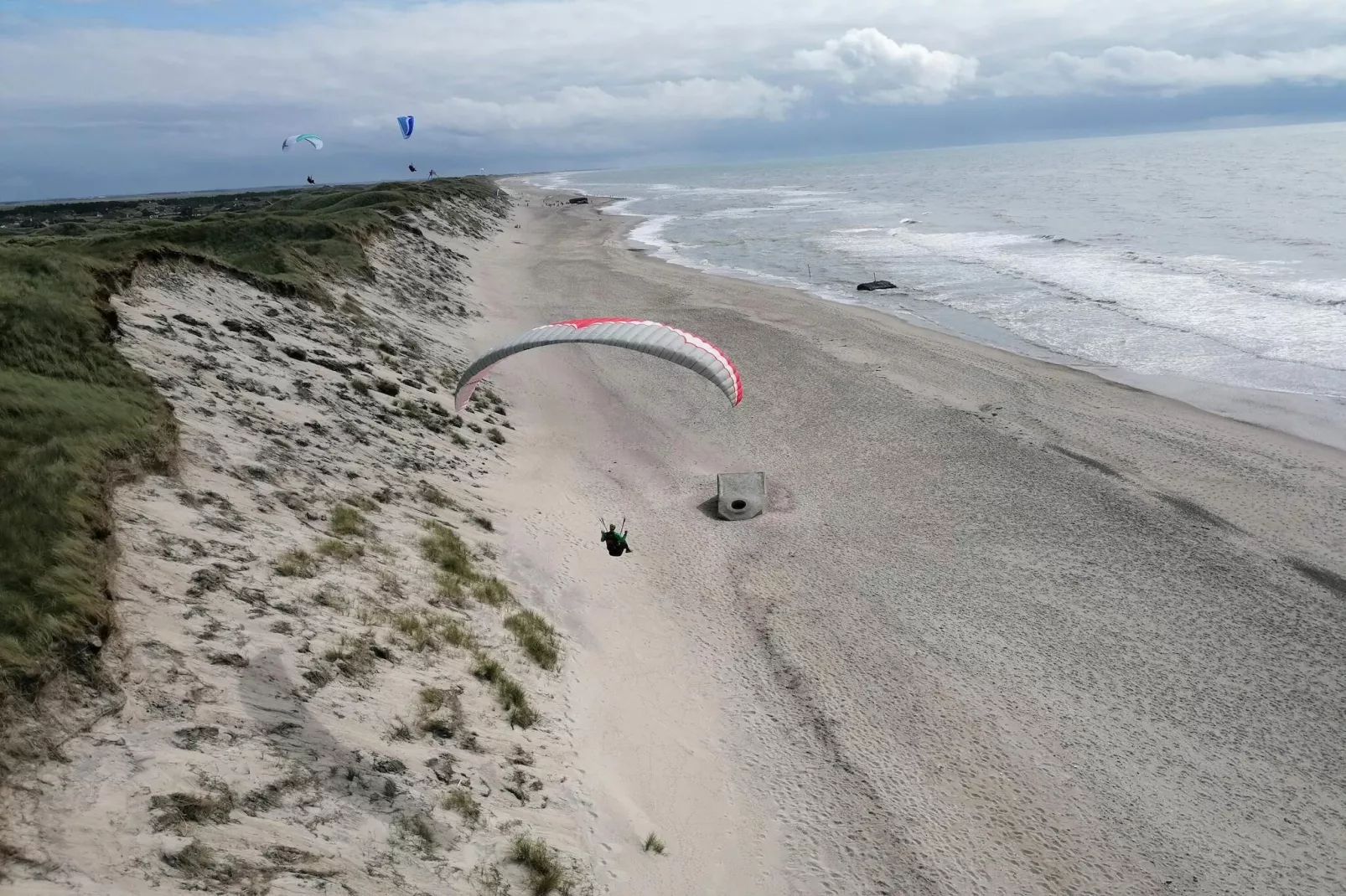 12 persoons vakantie huis in Ulfborg-By Traum-Waterzicht