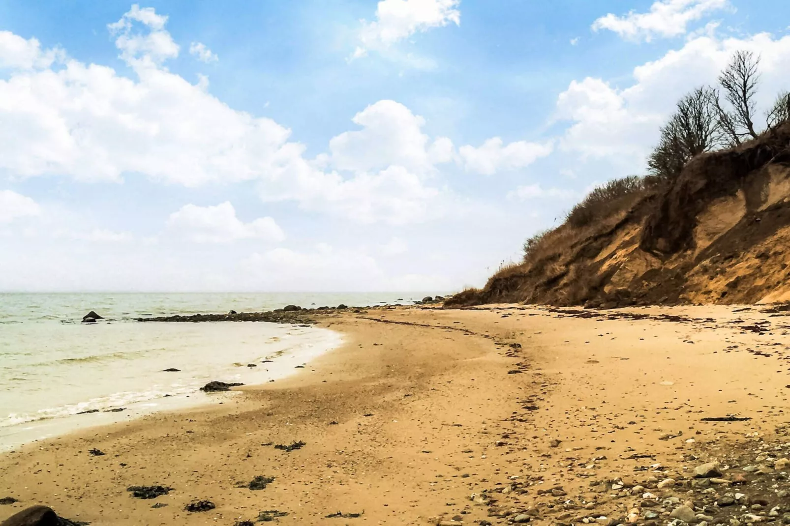 8 persoons vakantie huis in Sydals-By Traum-Waterzicht