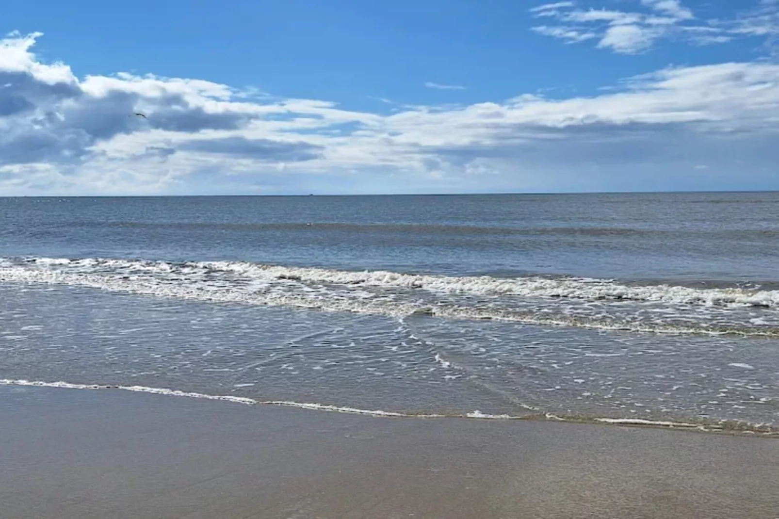 6 persoons vakantie huis in Blåvand-By Traum-Waterzicht