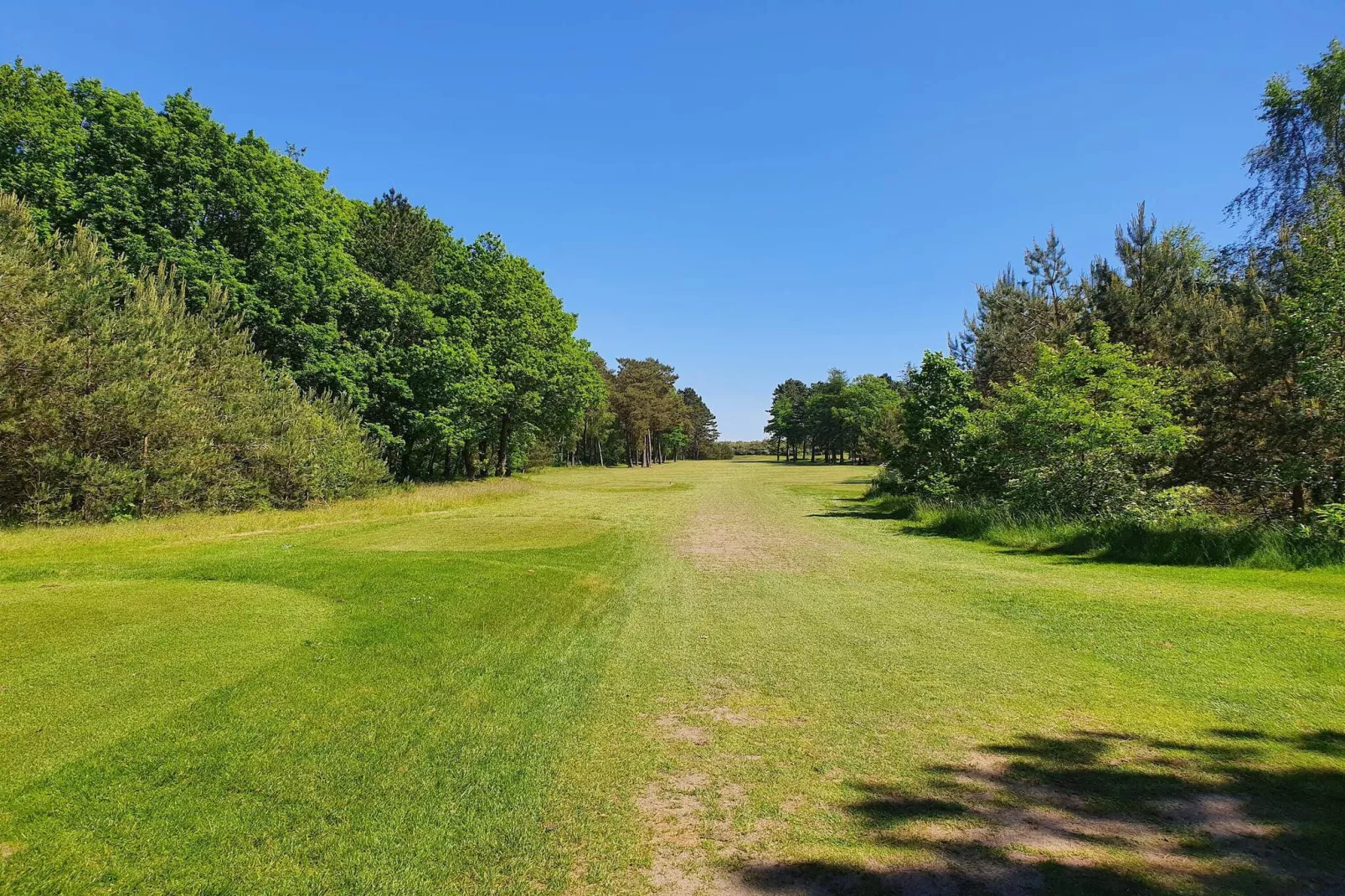 6 persoons vakantie huis in Ørsted-By Traum-Niet-getagd