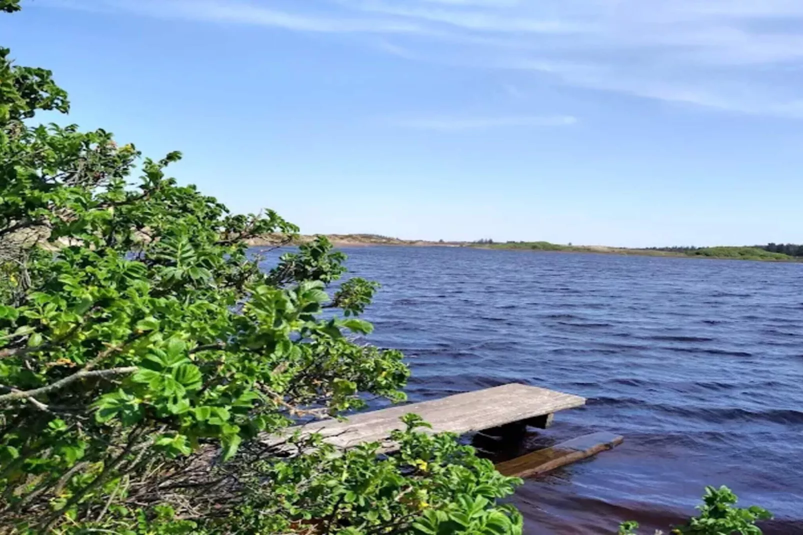 Moderne toevlucht in Graerup -- By Traum Ferienwohnungen-Waterzicht