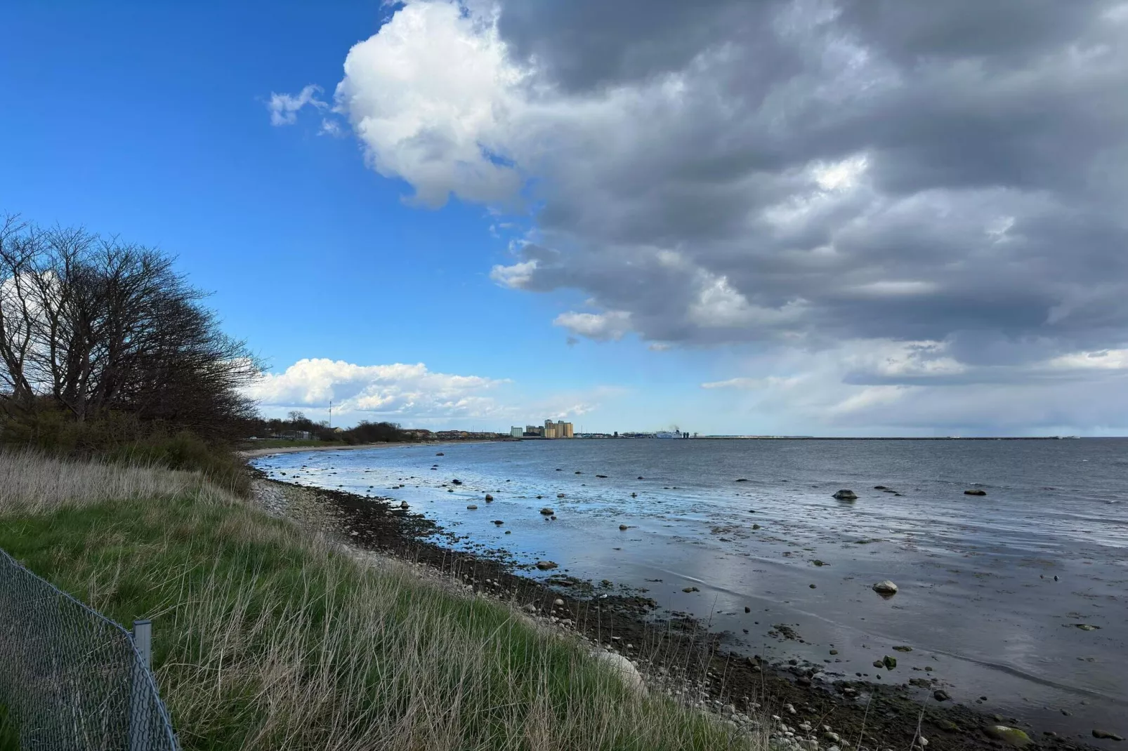 4 persoons vakantie huis in YSTAD-By Traum-Waterzicht