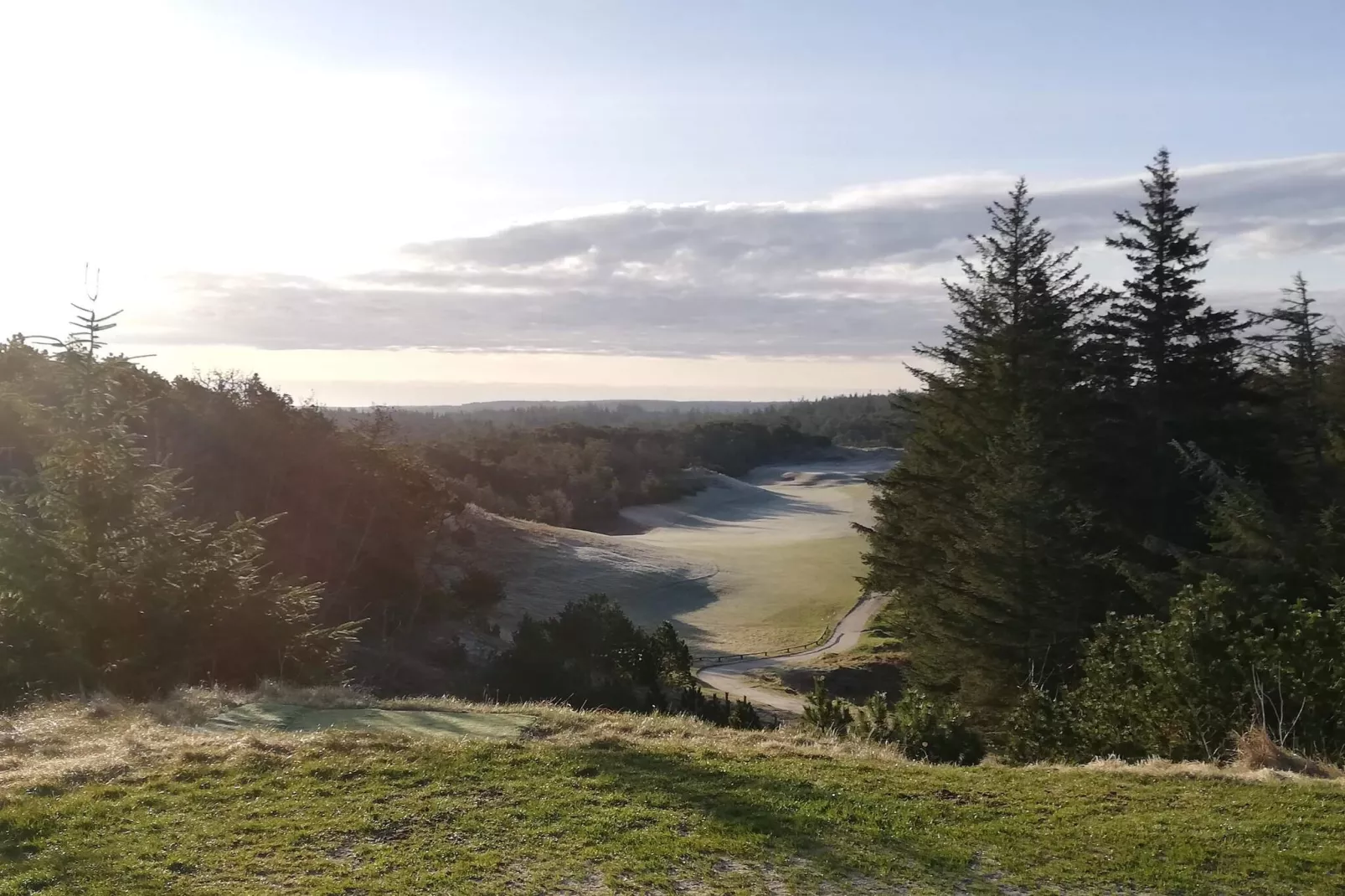 6 persoons vakantie huis in Thisted-By Traum-Niet-getagd