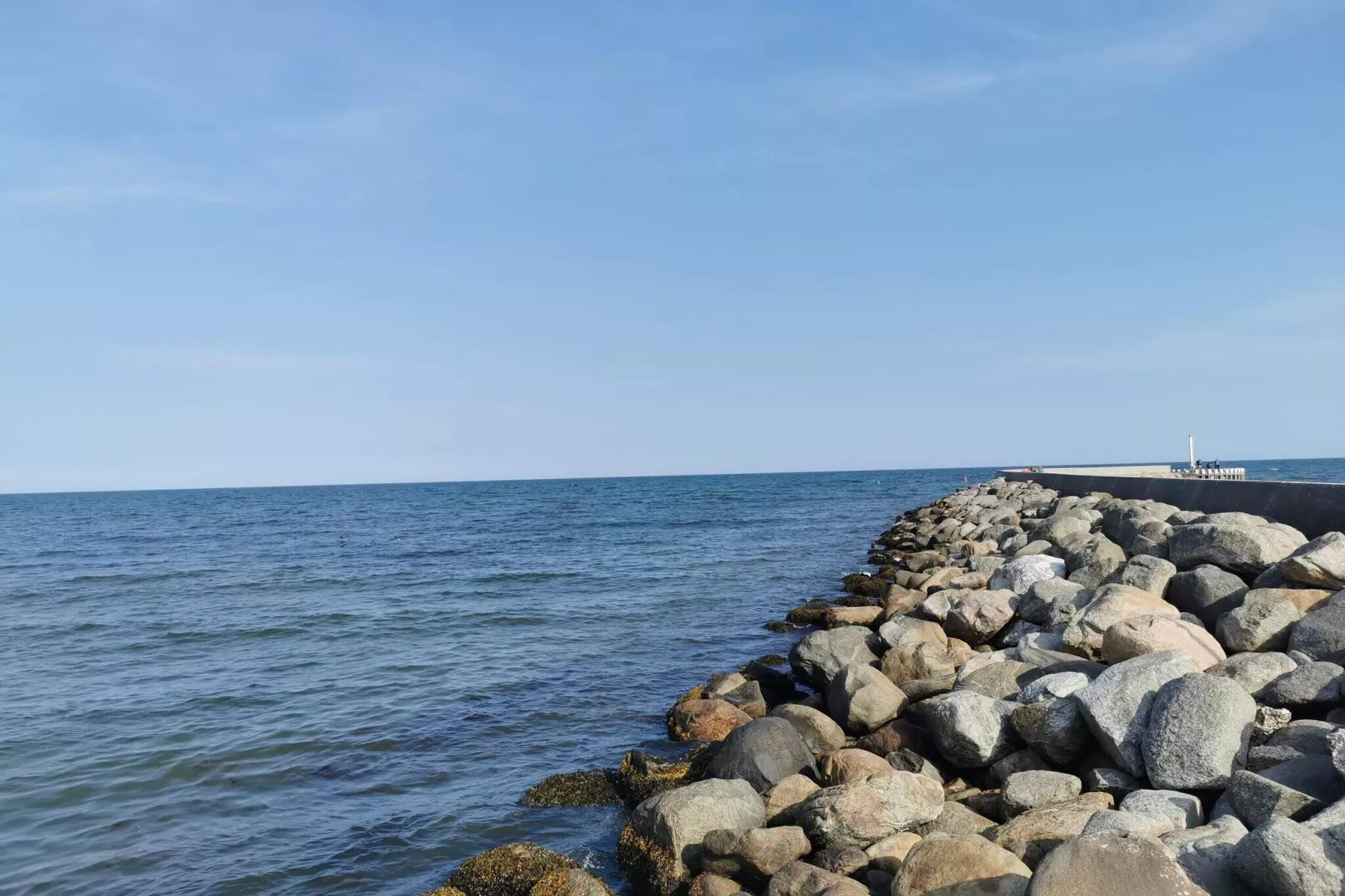 6 persoons vakantie huis in Hadsund-By Traum-Waterzicht