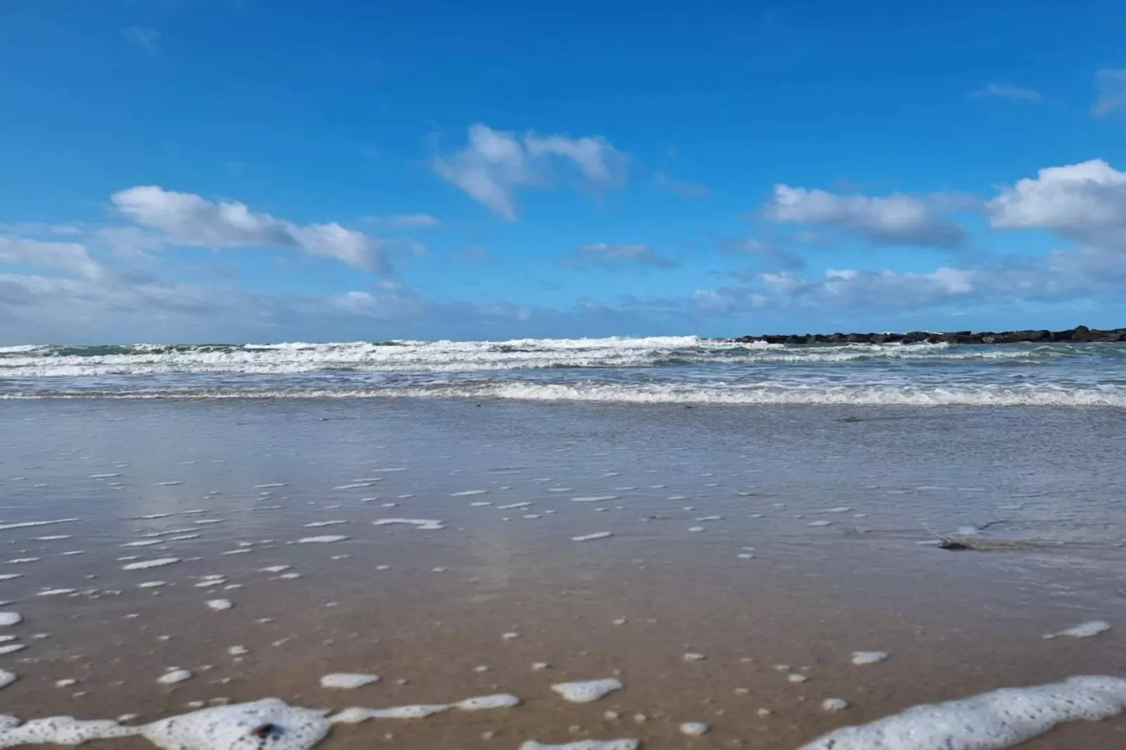 22 persoons vakantie huis in Frederiksværk-Waterzicht