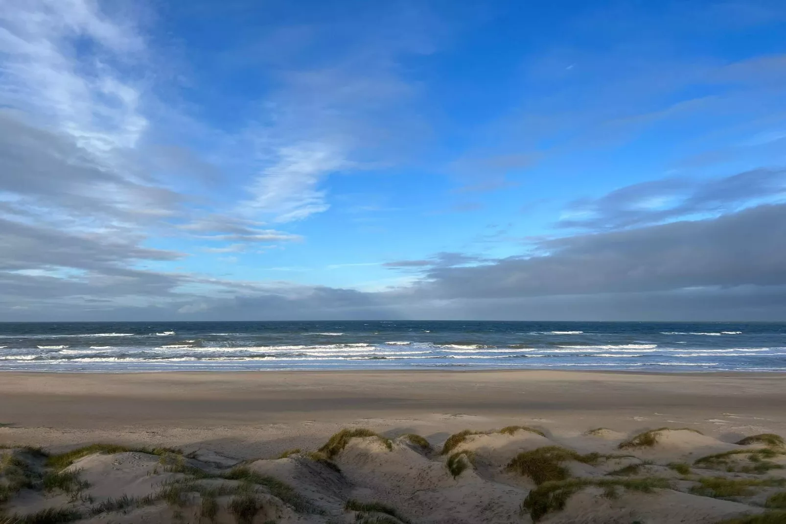 6 persoons vakantie huis in Hirtshals-By Traum-Waterzicht