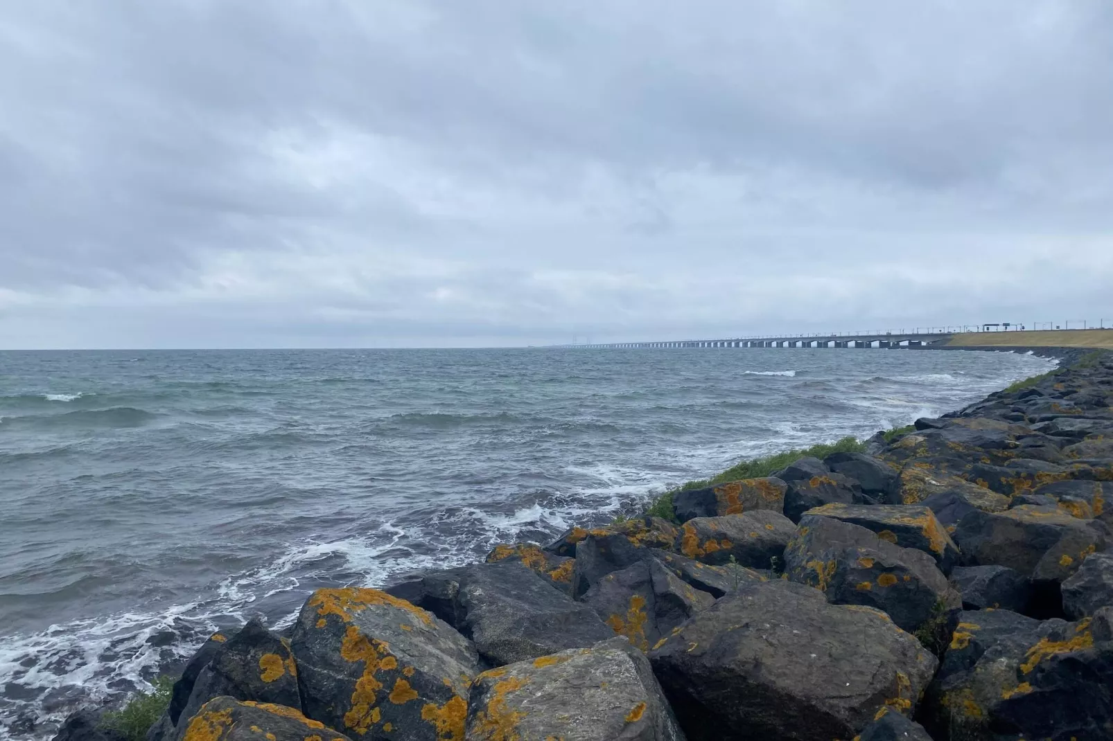 5 persoons vakantie huis in Ringkøbing-By Traum-Waterzicht