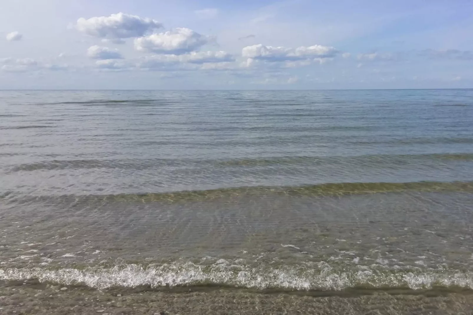 10 persoons vakantie huis in Løkken-By Traum-Waterzicht