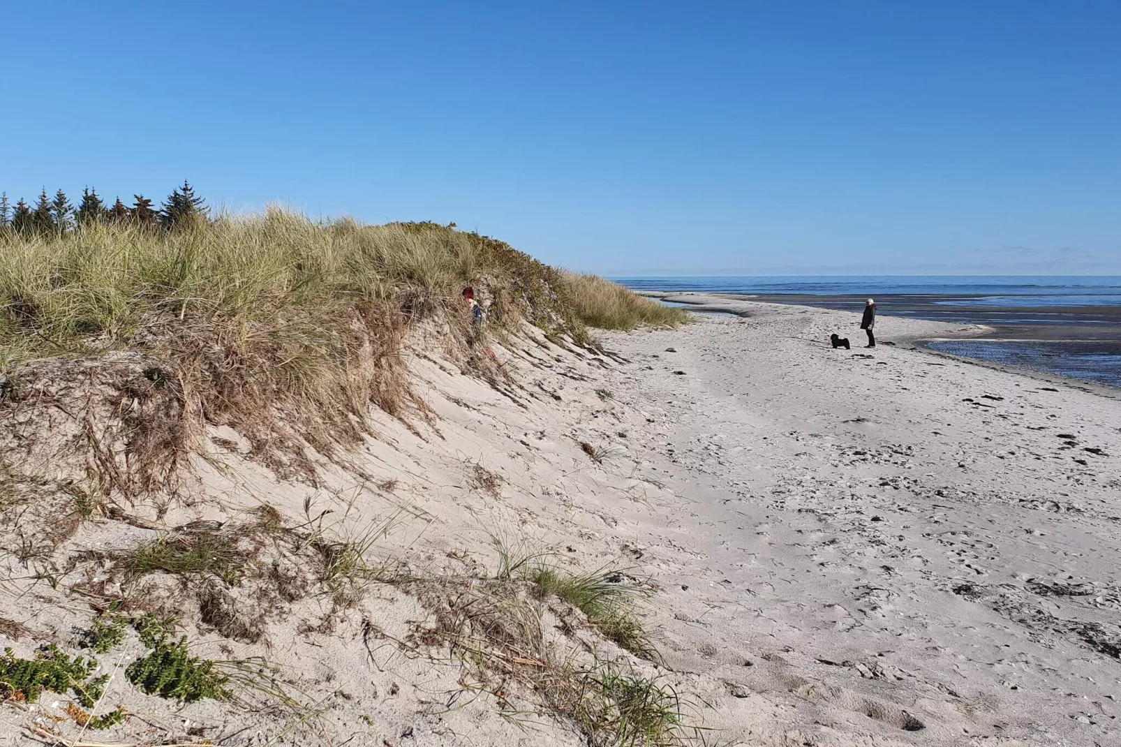 5 persoons vakantie huis in Hals-By Traum-Waterzicht